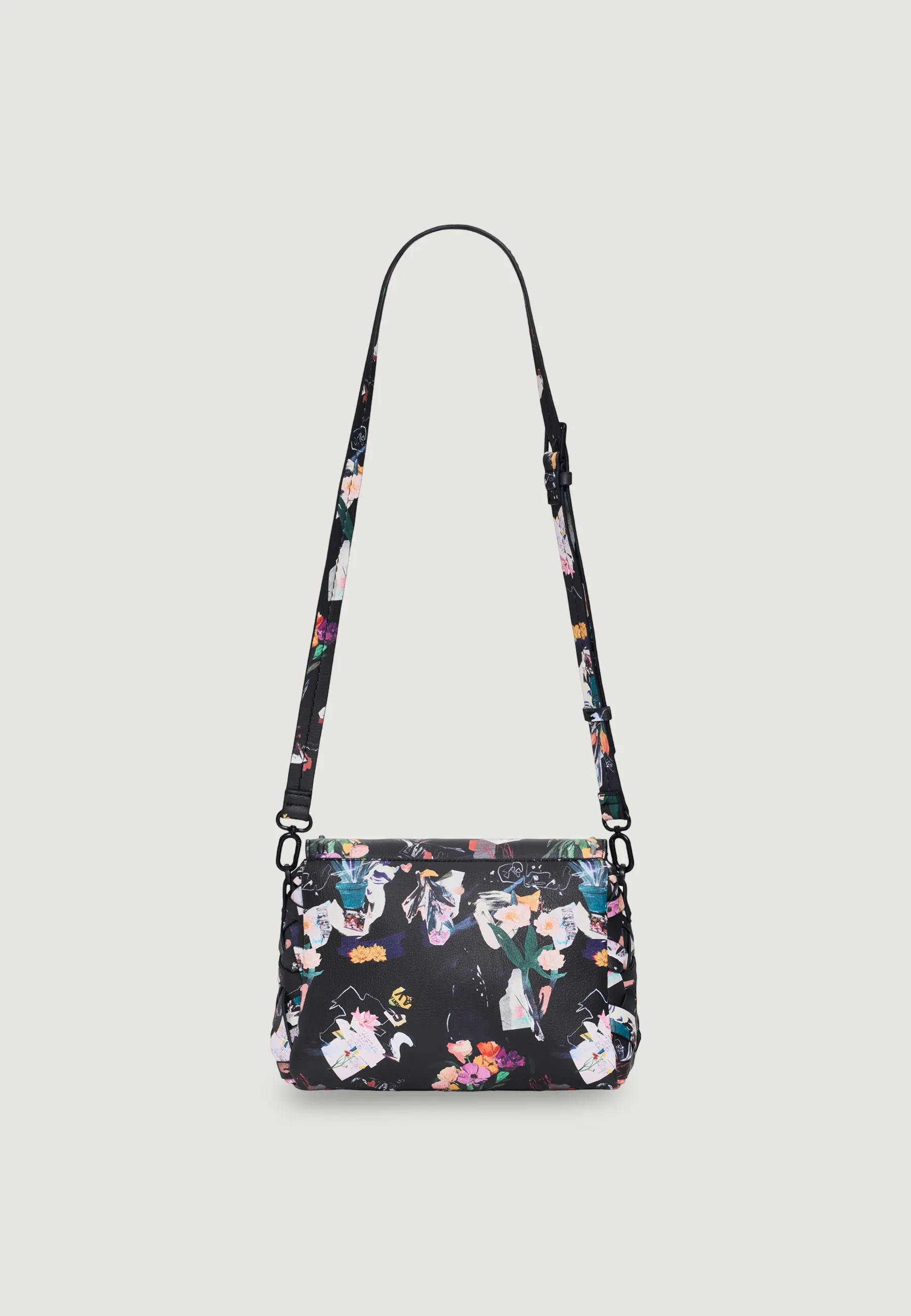 Borsa Desigual BAG_OSMIO PHUKET MINI SOF - Image 3