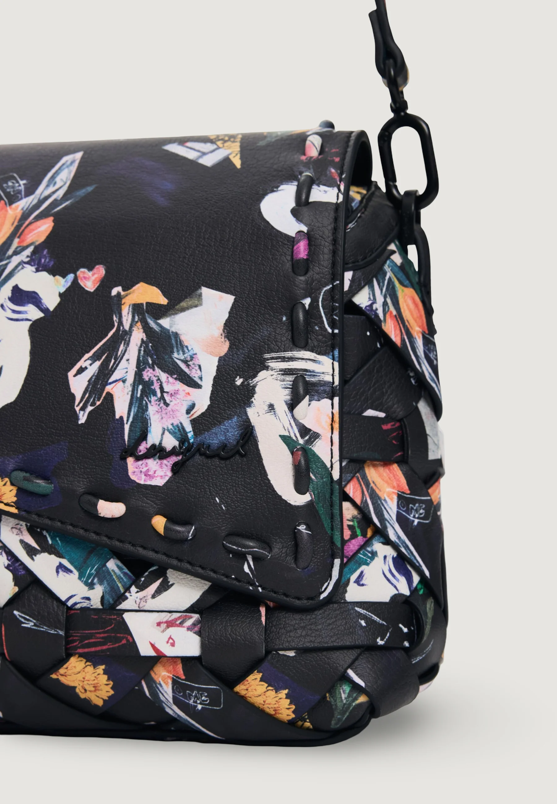 Borsa Desigual BAG_OSMIO PHUKET MINI SOF - Image 4