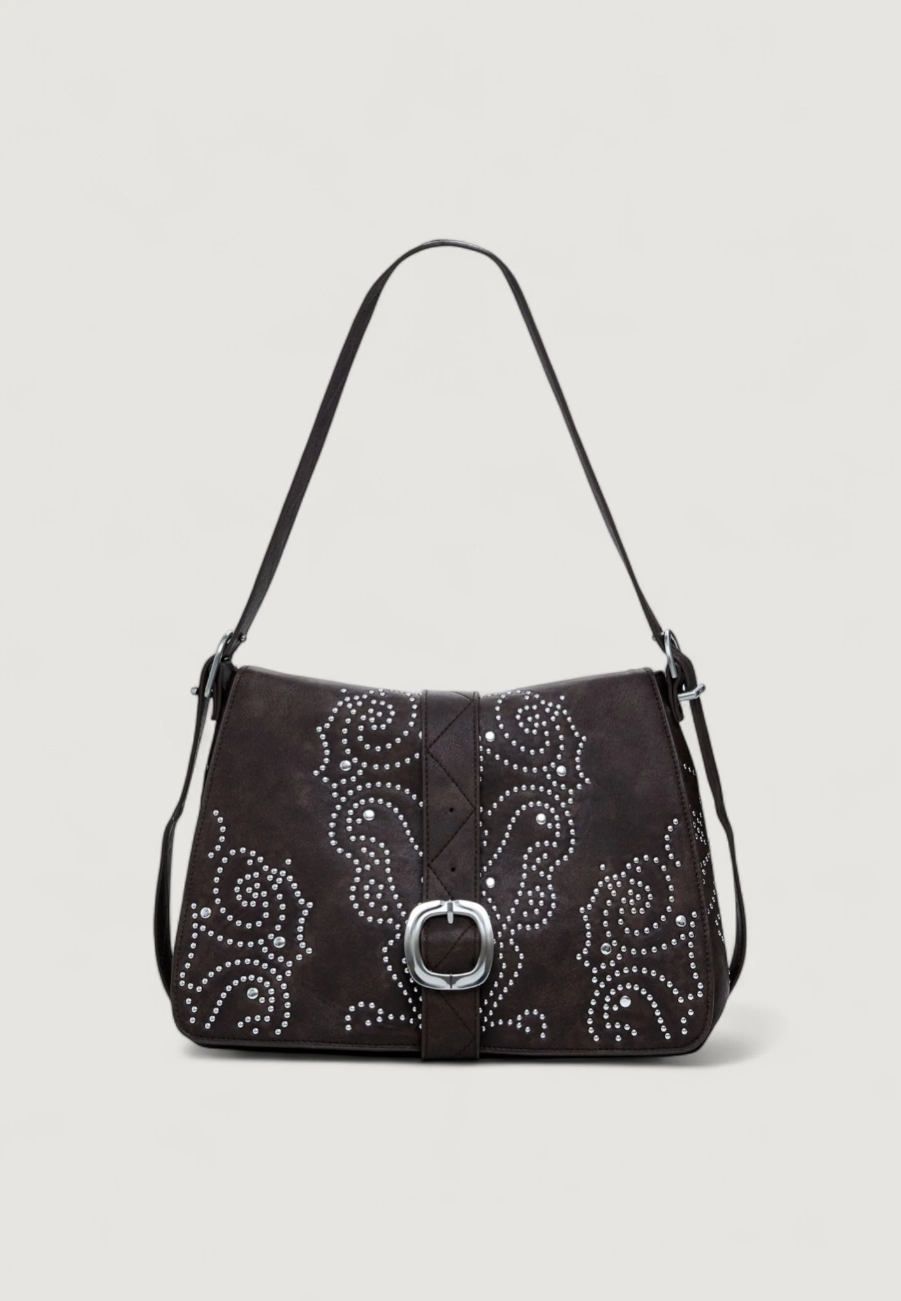 Borsa Desigual BAG_POKER FACE POSADA