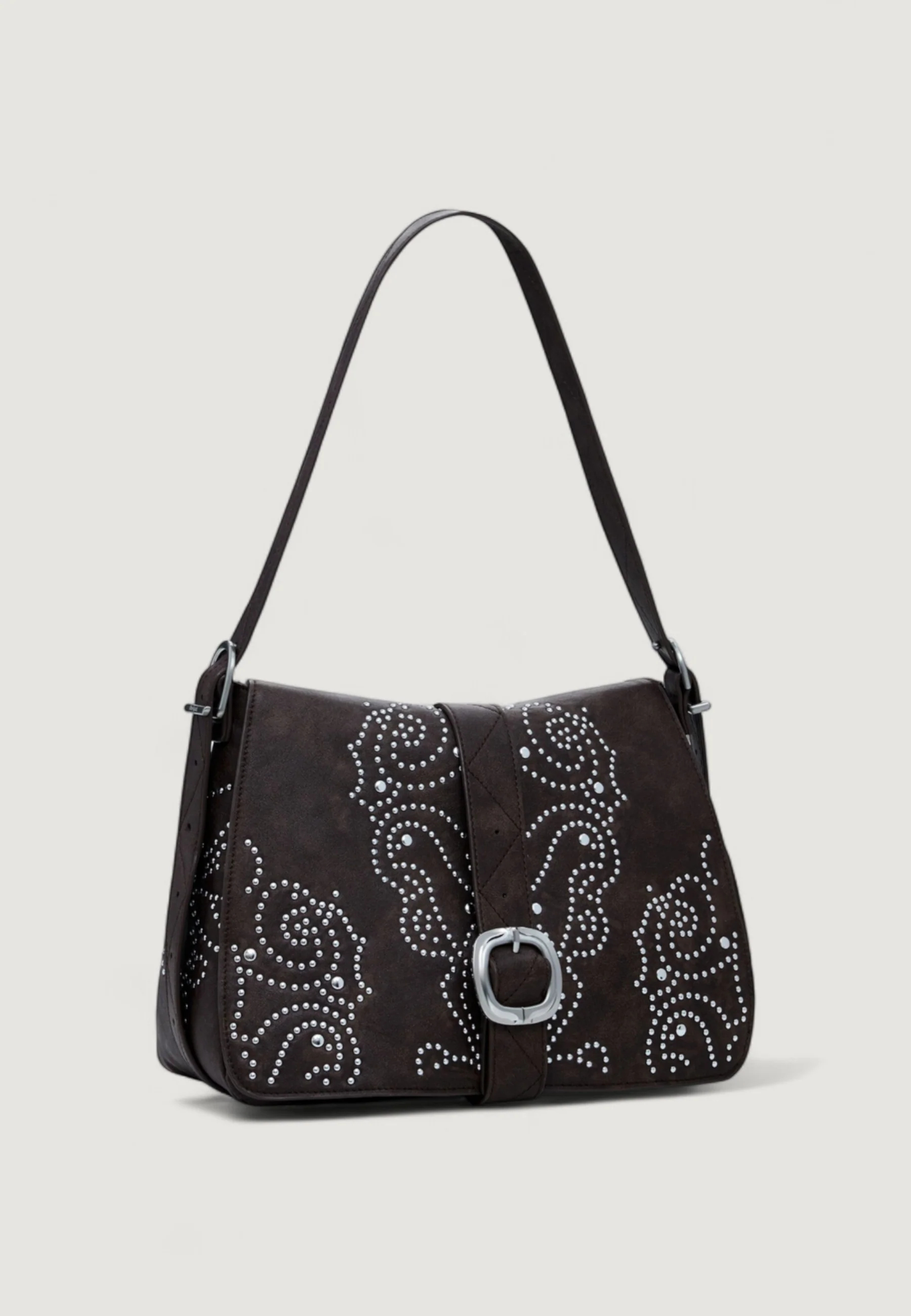 Borsa Desigual BAG_POKER FACE POSADA - Image 2