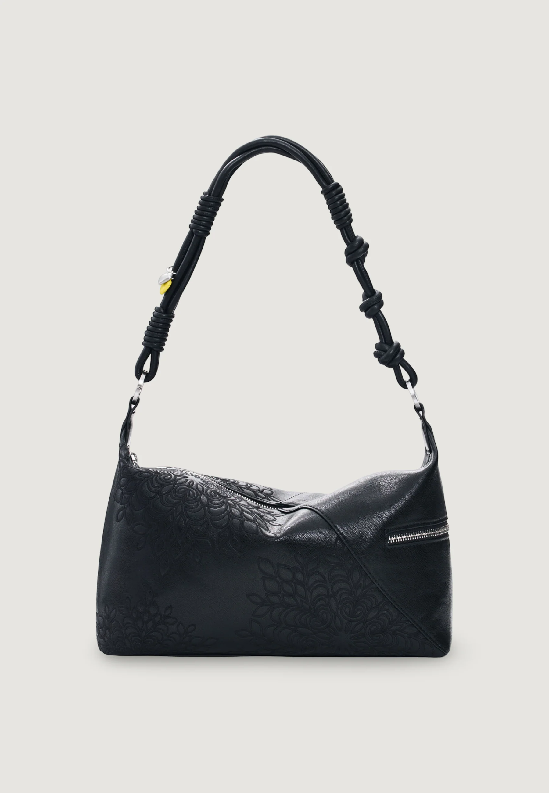 Borsa Desigual BAG_SIERRA BLACK HUNTING