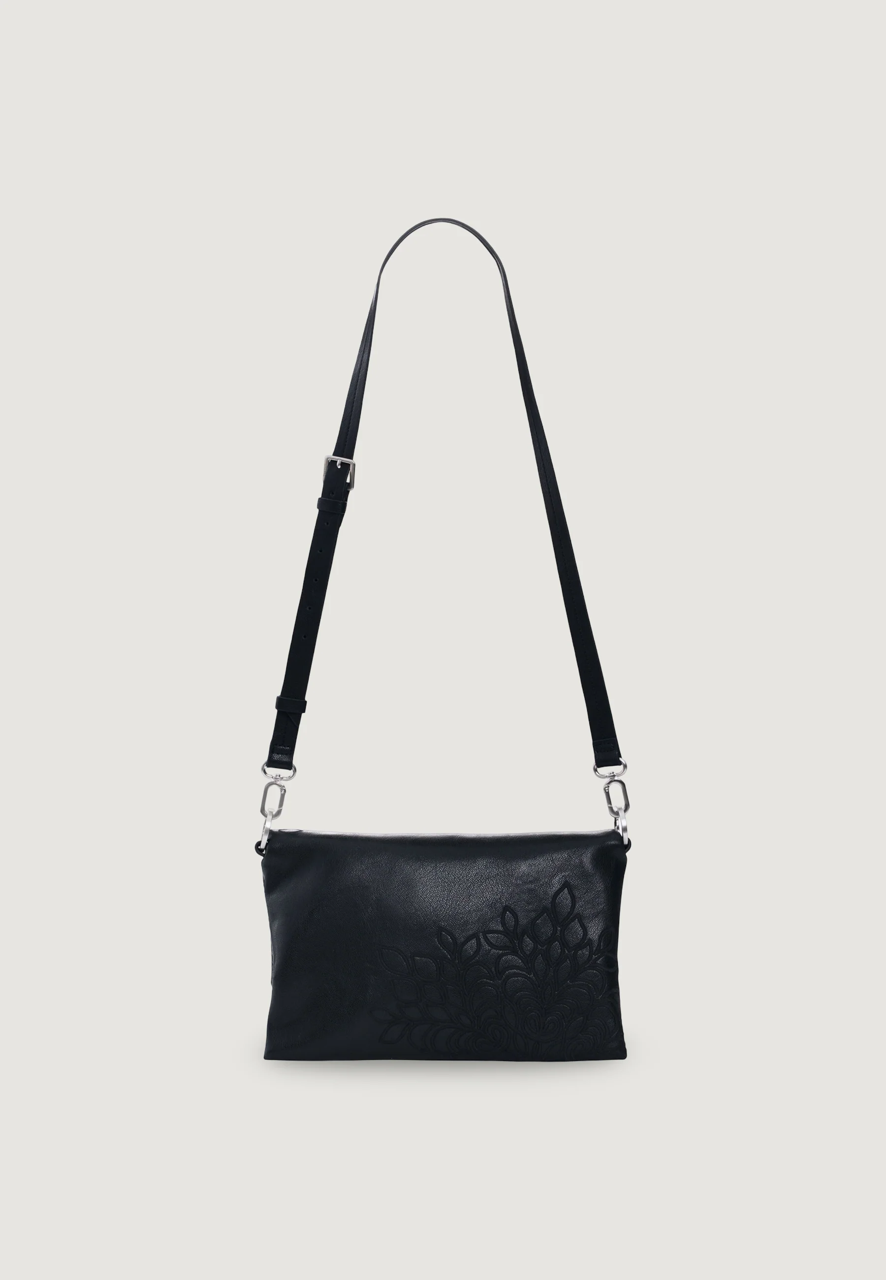 Borsa Desigual BAG_SIERRA BLACK MURANO - Image 3