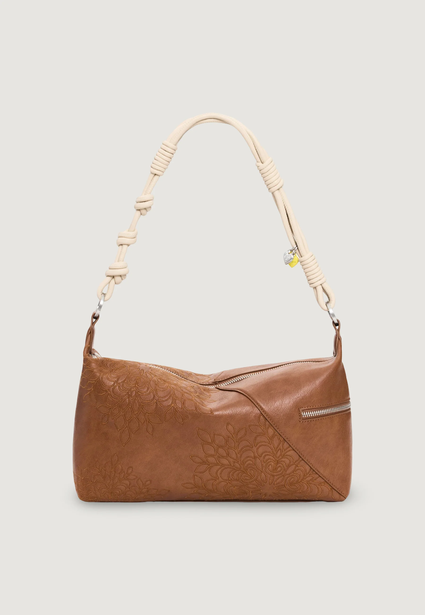 Borsa Desigual BAG_SIERRA CAMEL HUNTING