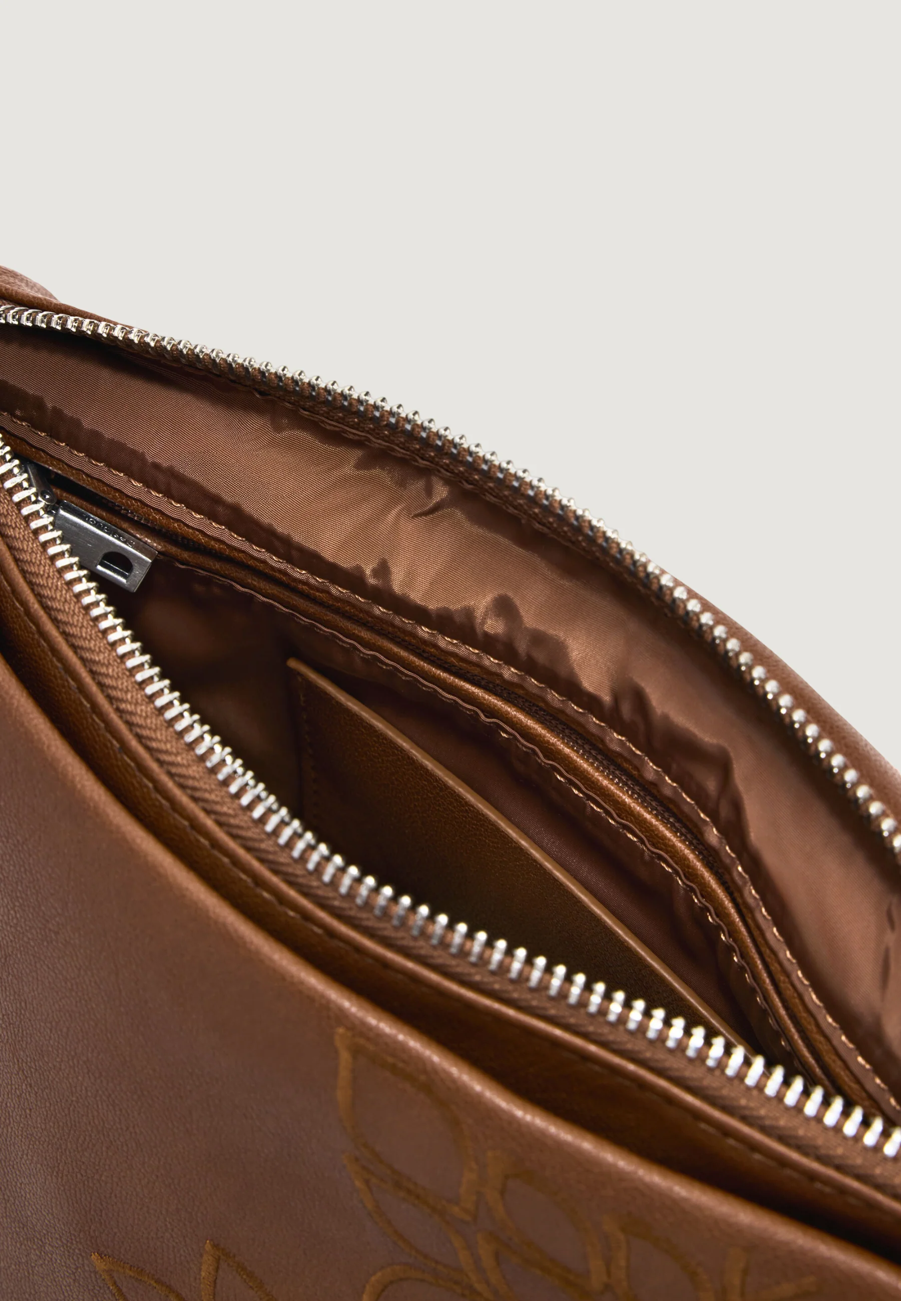 Borsa Desigual BAG_SIERRA CAMEL MURANO - Image 5