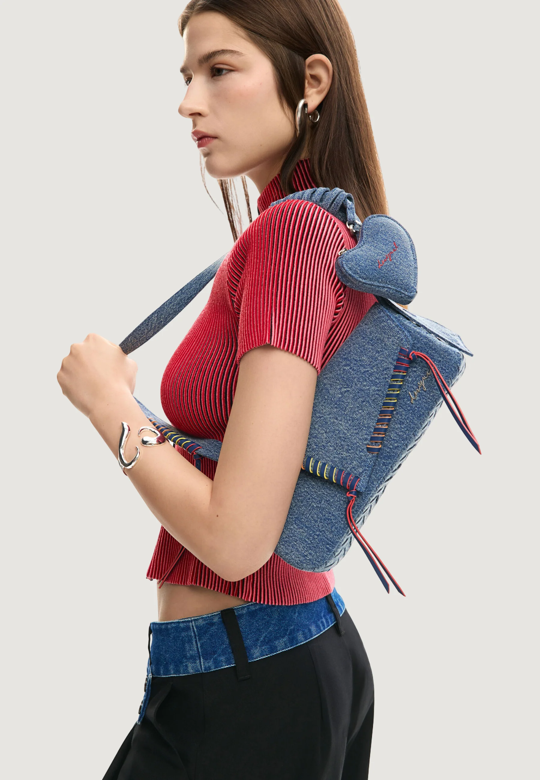 Borsa Desigual BAG_TORIO ALTAD - Image 5