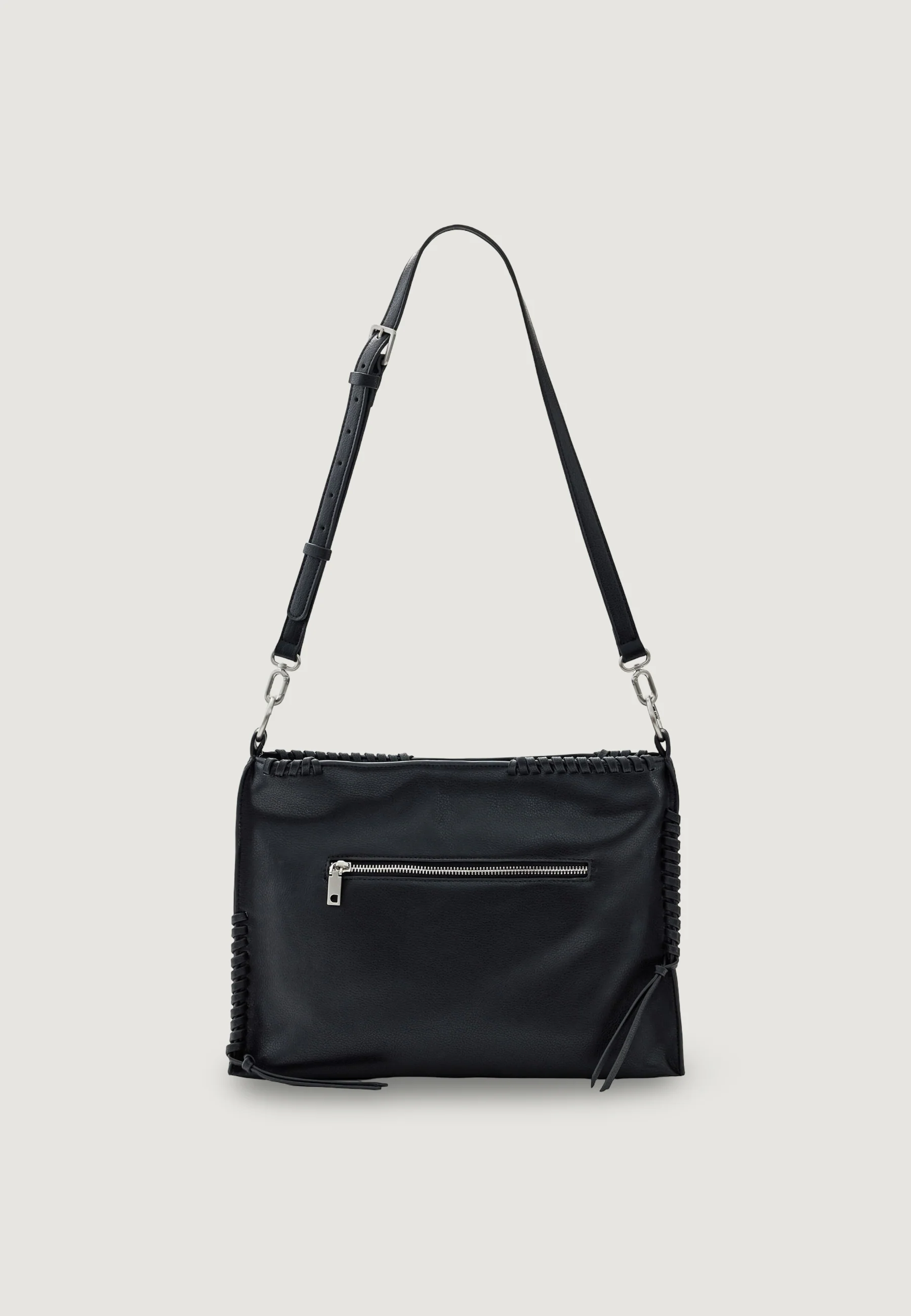 Borsa Desigual BAG_TORIO LEIRIA BLACK - Image 4