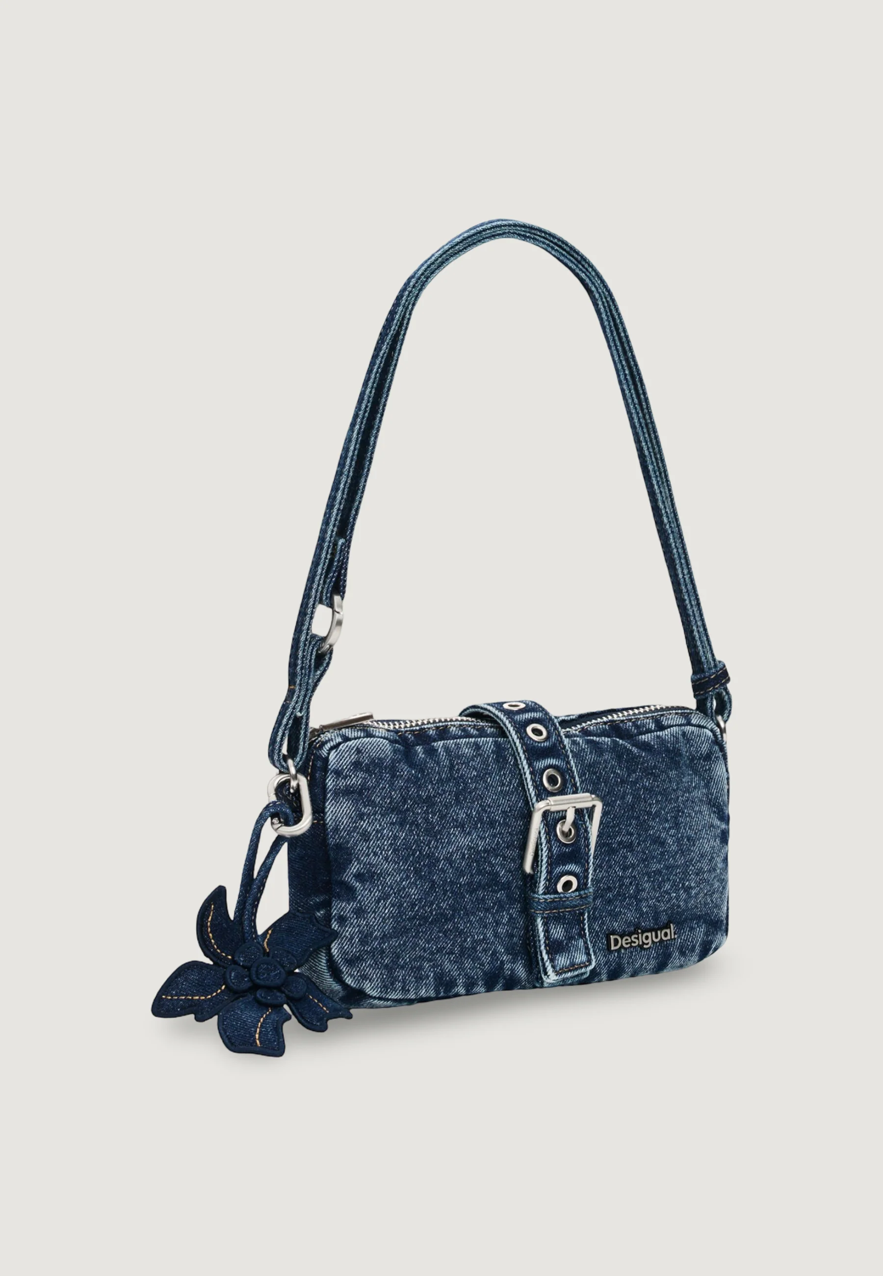 Borsa Desigual MONE_CURIO - Image 2