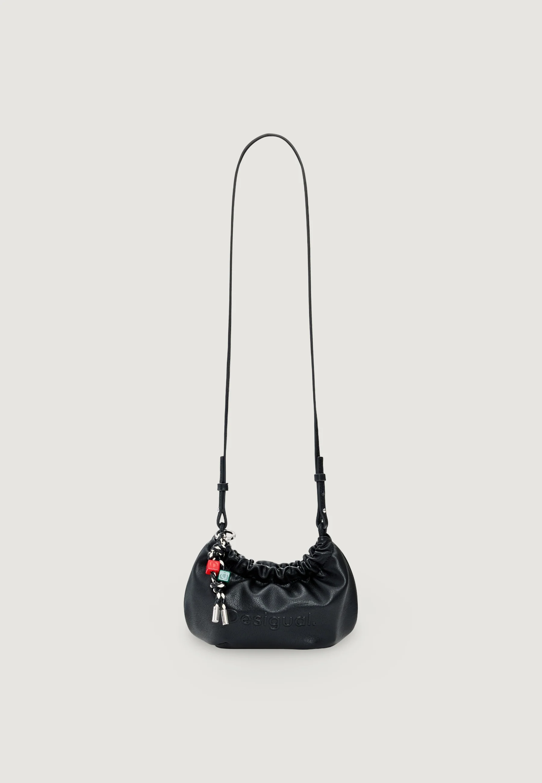 Borsa Desigual MONE_HALF LOGO WAVERLY PH