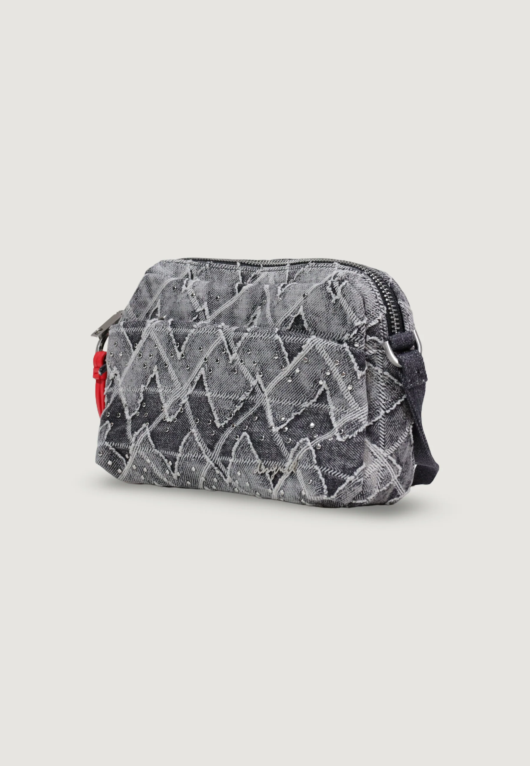 Borsa Desigual MONE_RADIO JULIA - Image 4