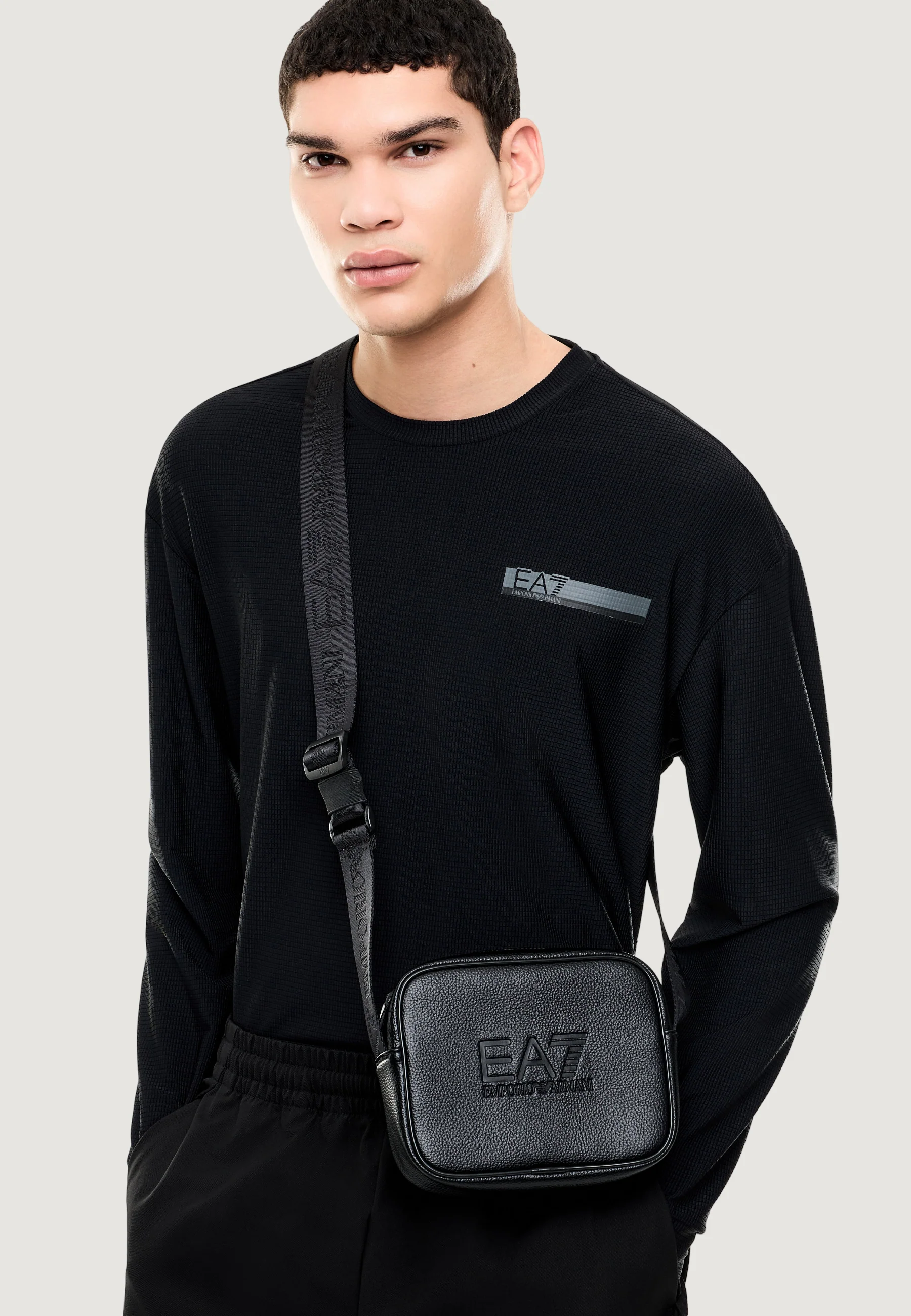 Borsa EA7 7W001619 AF27199 - Image 4