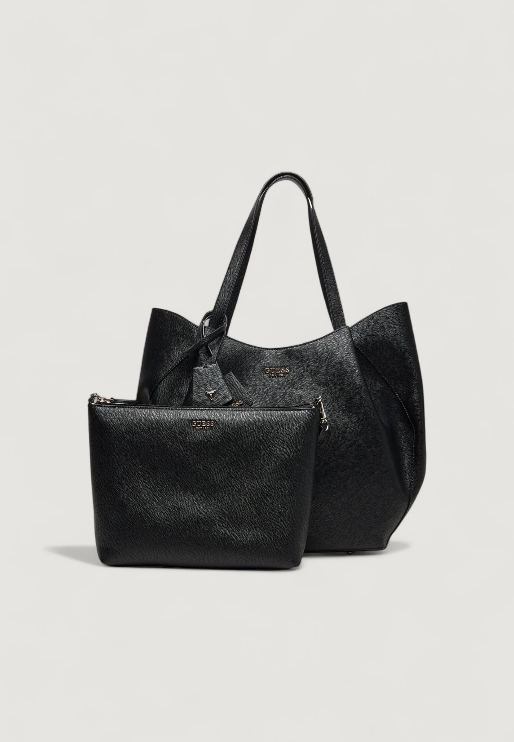 Borsa Guess AMORETTE 2 IN 1 TOTE - Image 2