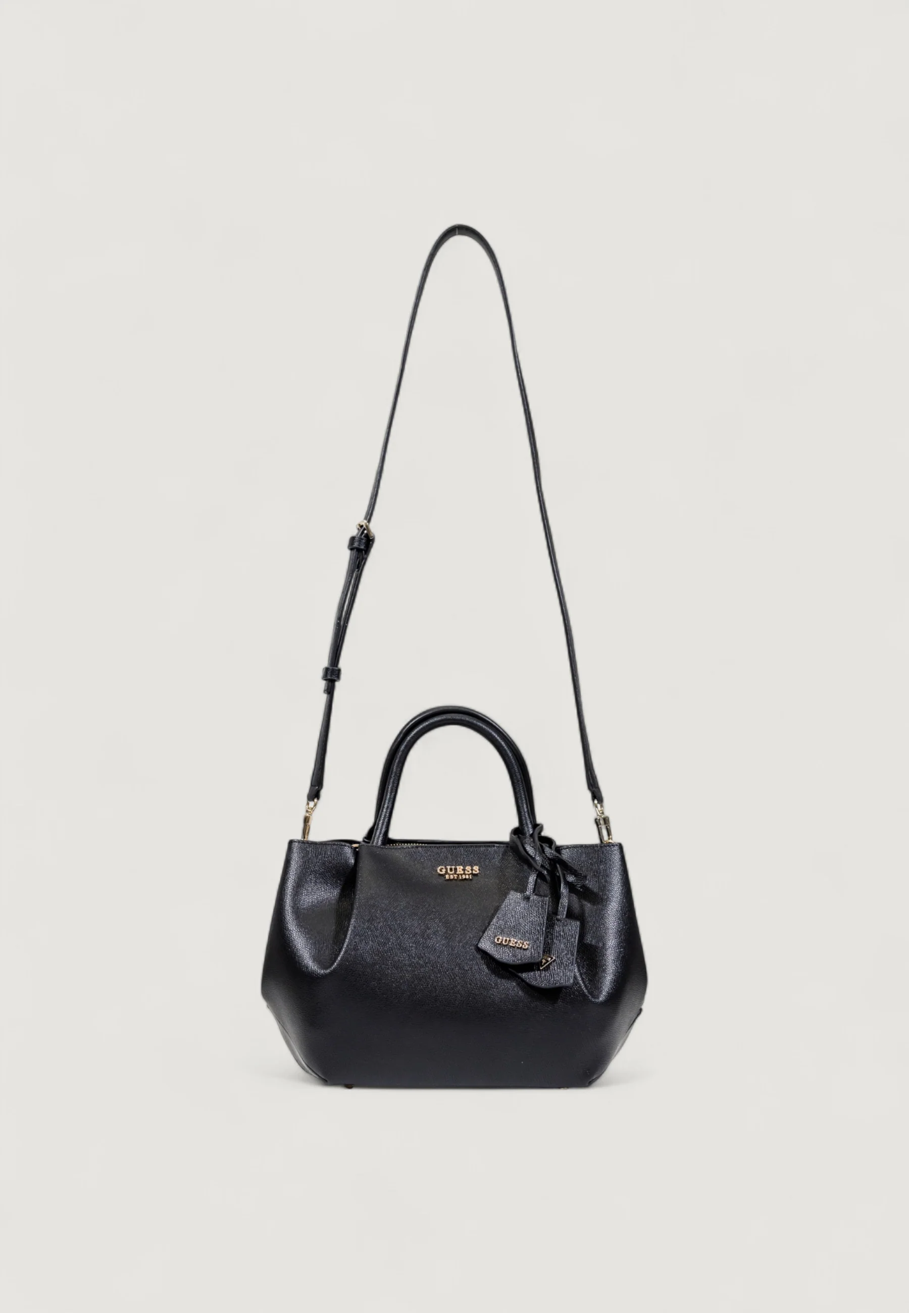 Borsa Guess AMORETTE GIRLFRIEND SATCHEL - Image 2