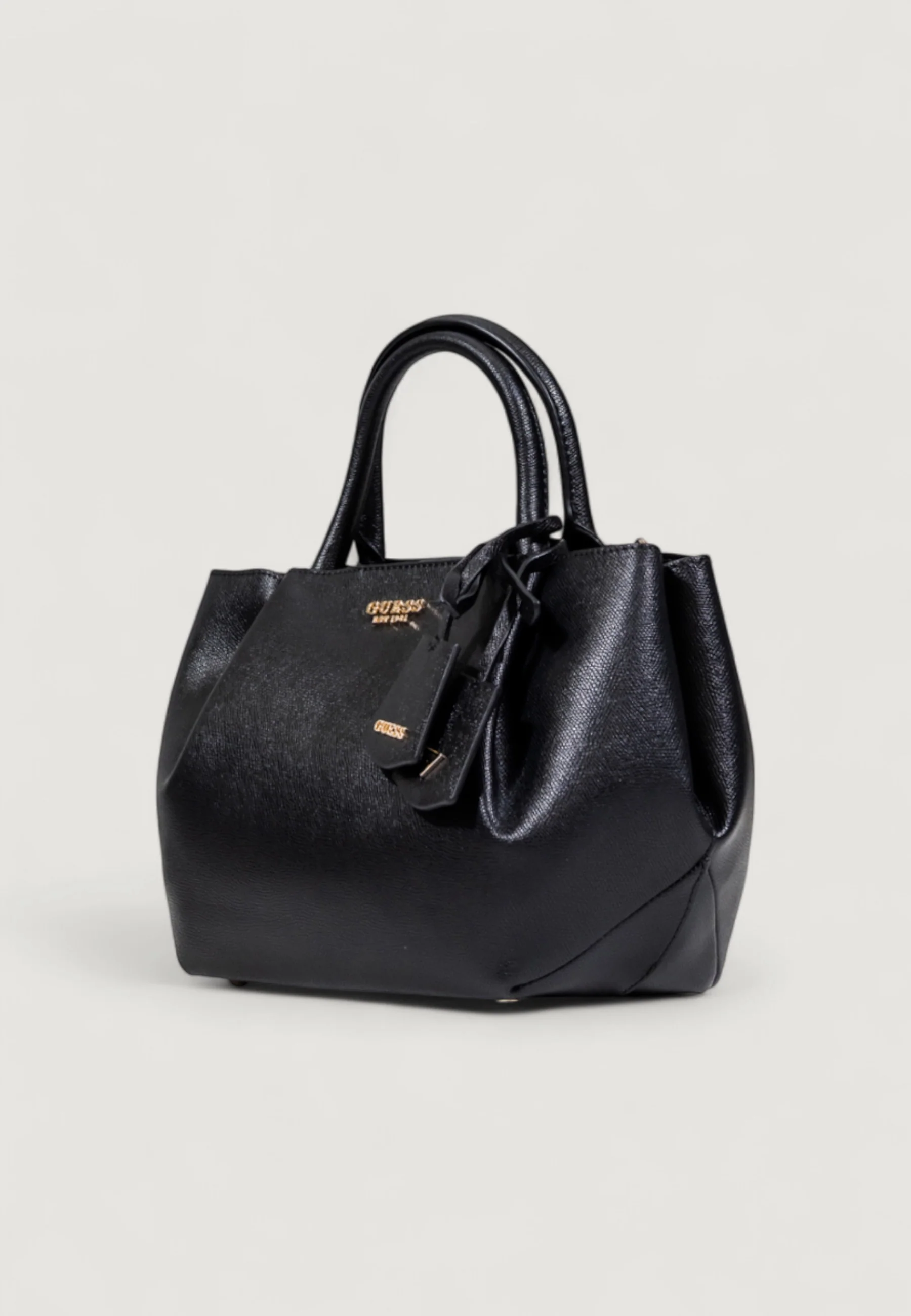 Borsa Guess AMORETTE GIRLFRIEND SATCHEL - Image 4