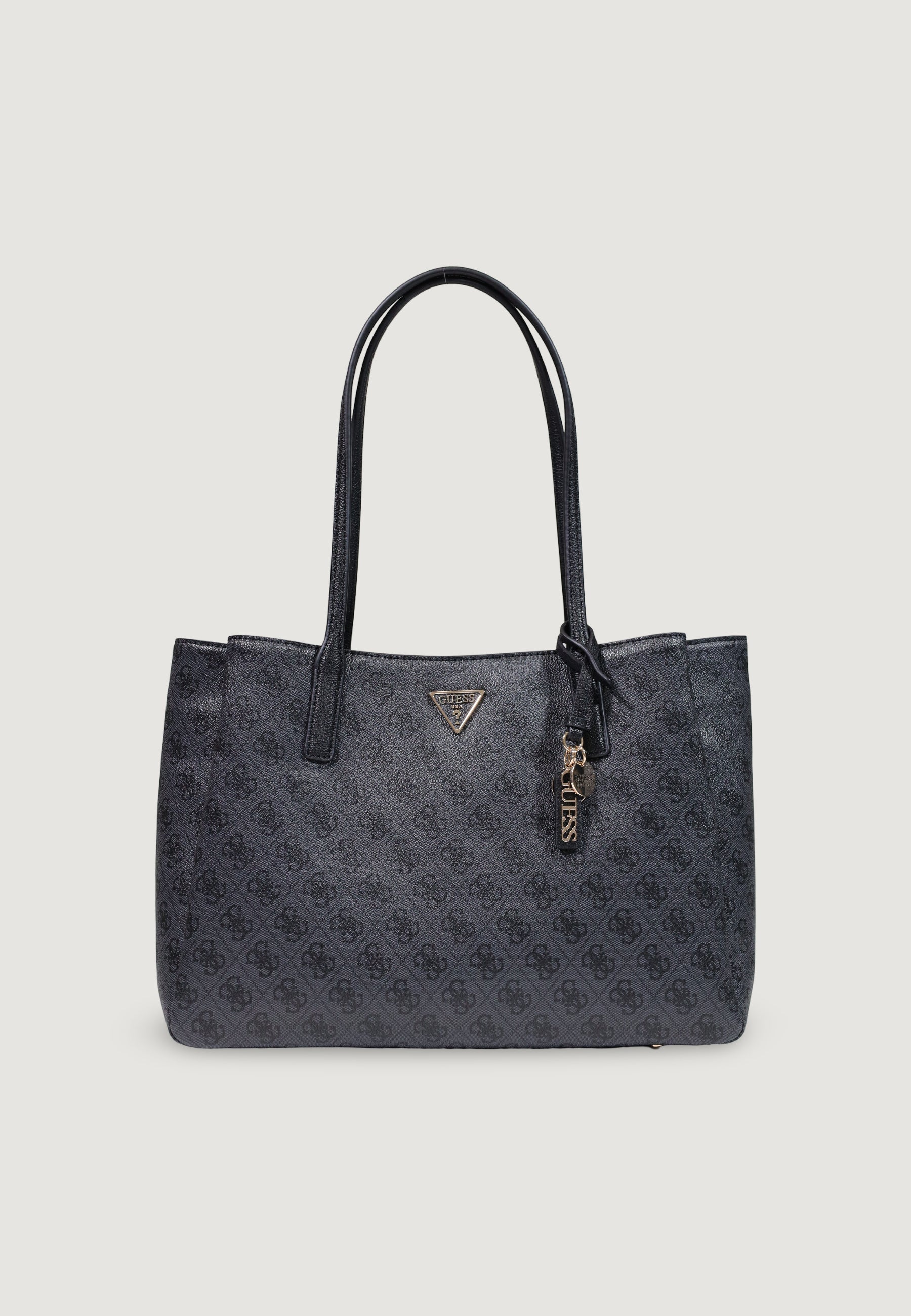 Borsa Guess ANADELA 3 COMP SATCH