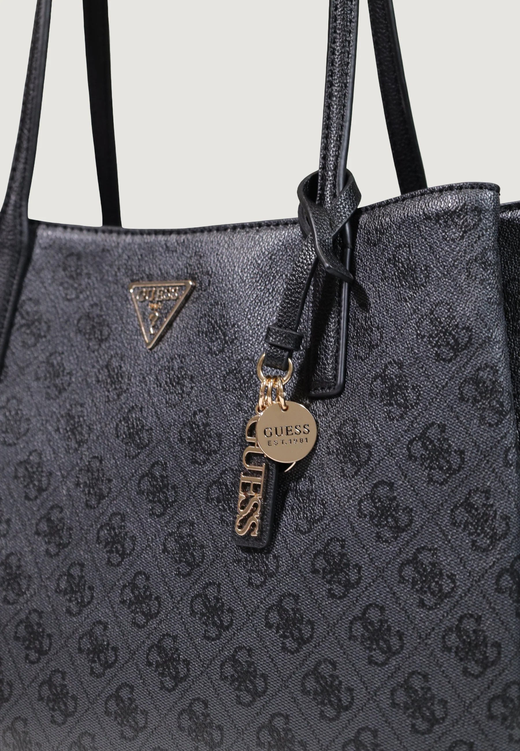 Borsa Guess ANADELA 3 COMP SATCH - Image 5