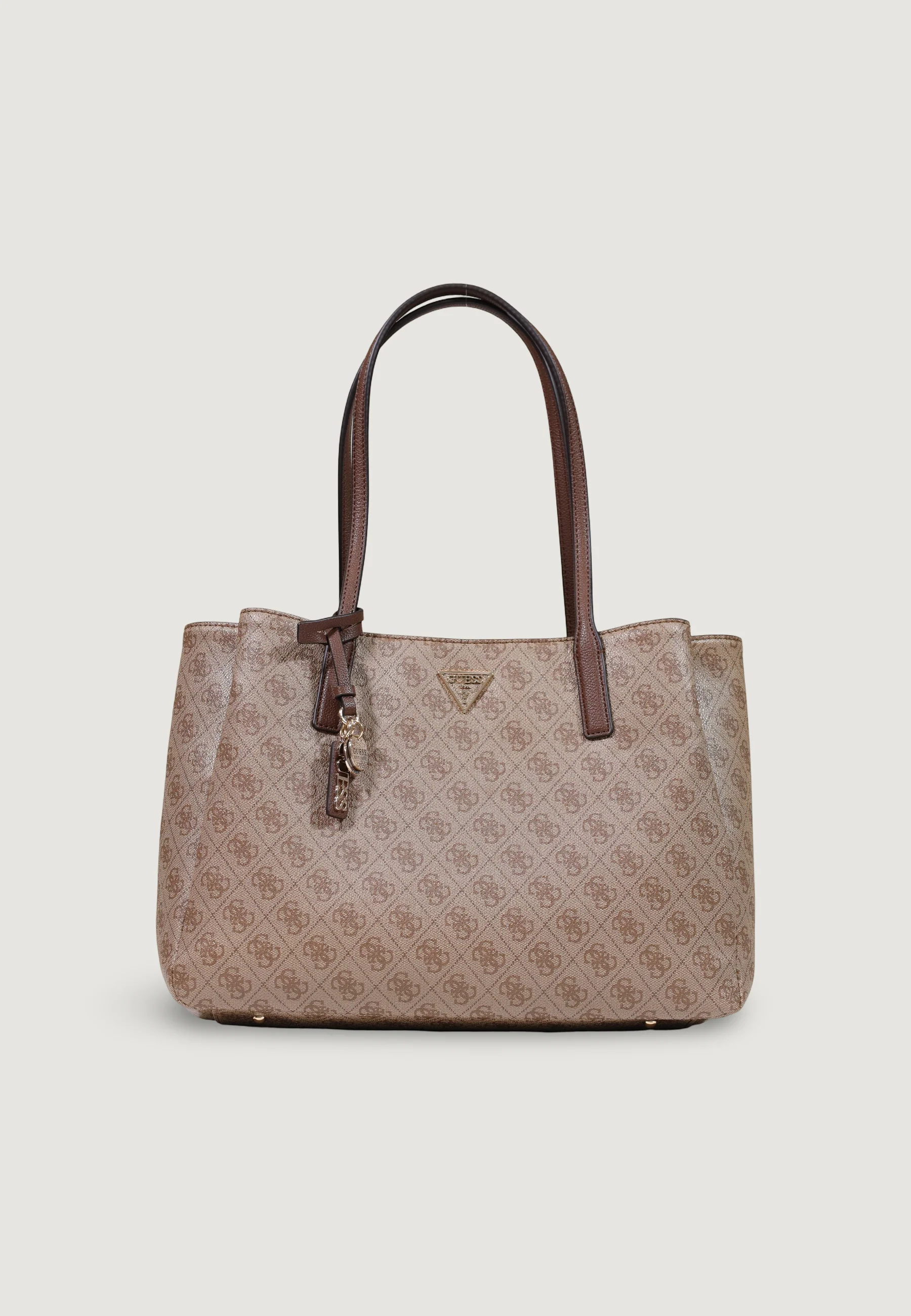 Borsa Guess ANADELA 3 COMP SATCH