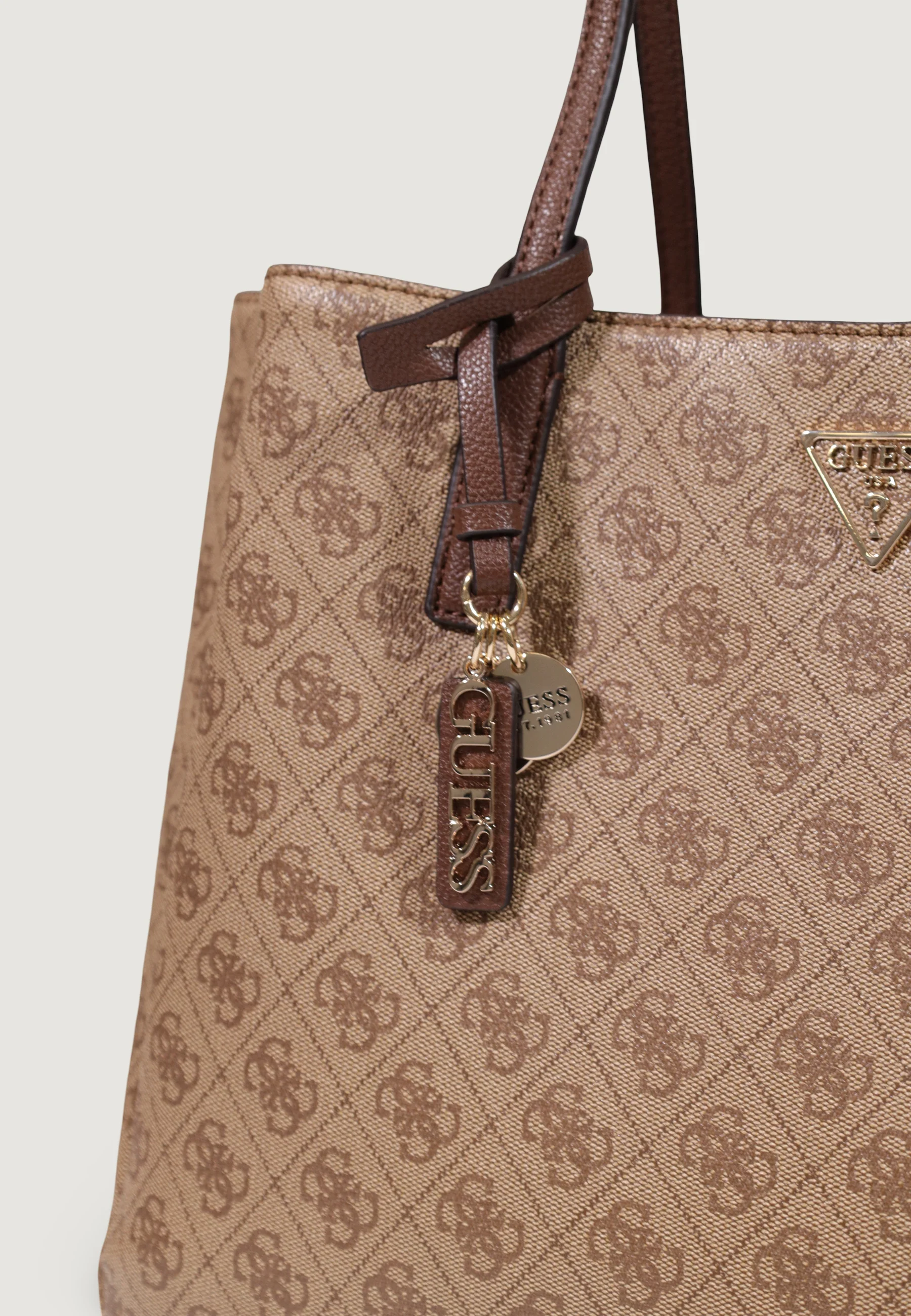 Borsa Guess ANADELA 3 COMP SATCH - Image 3
