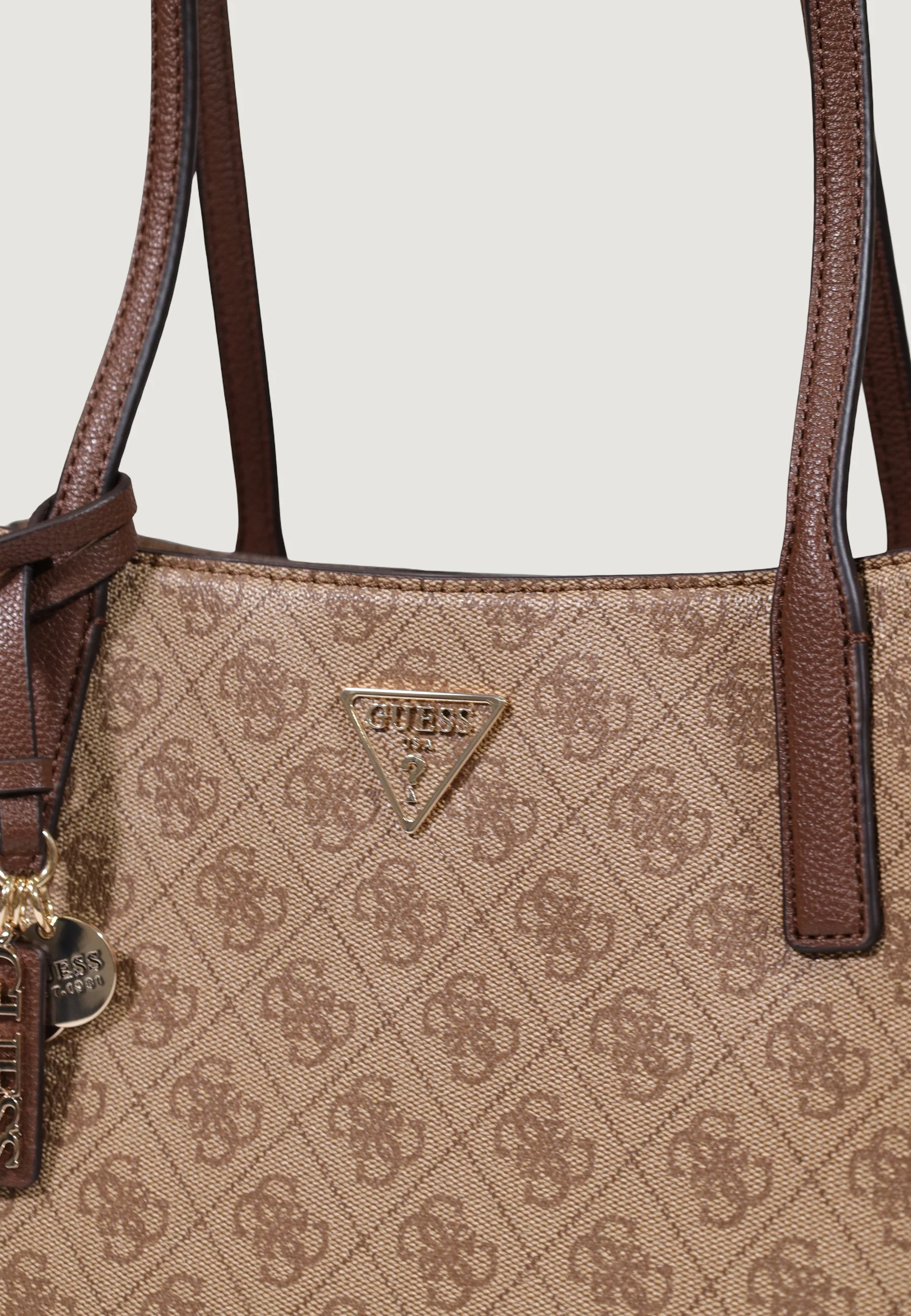 Borsa Guess ANADELA 3 COMP SATCH - Image 4
