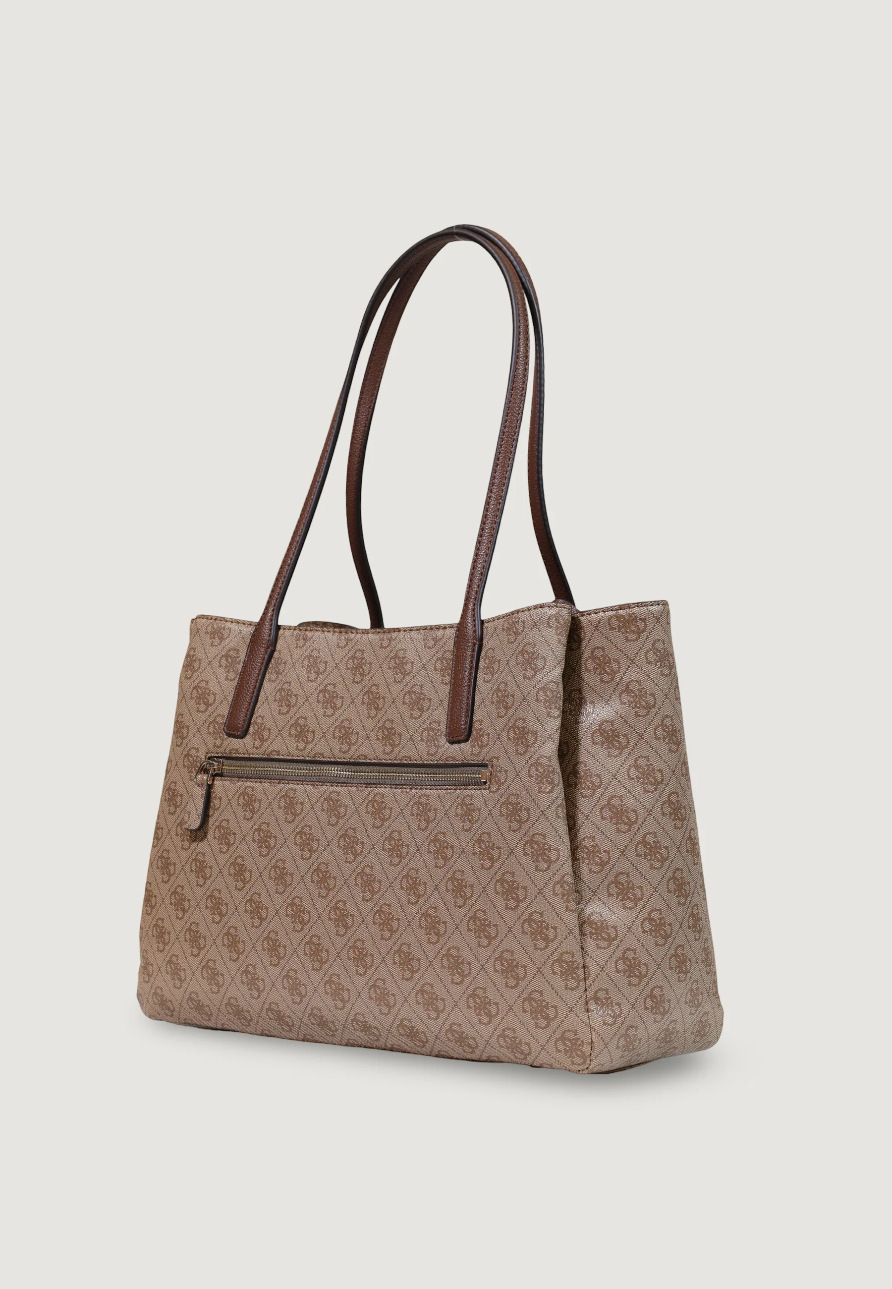 Borsa Guess ANADELA 3 COMP SATCH - Image 5