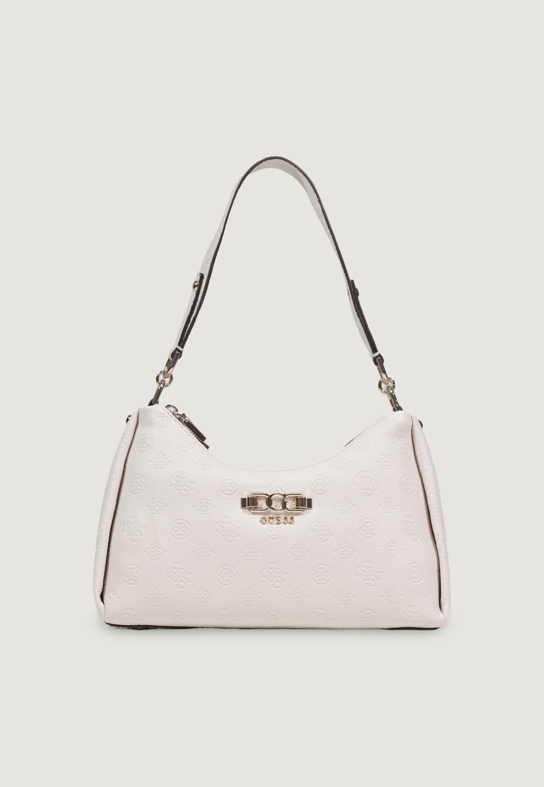 Borsa Guess ANISE DOUBLE ZIP SHOULDER BAG