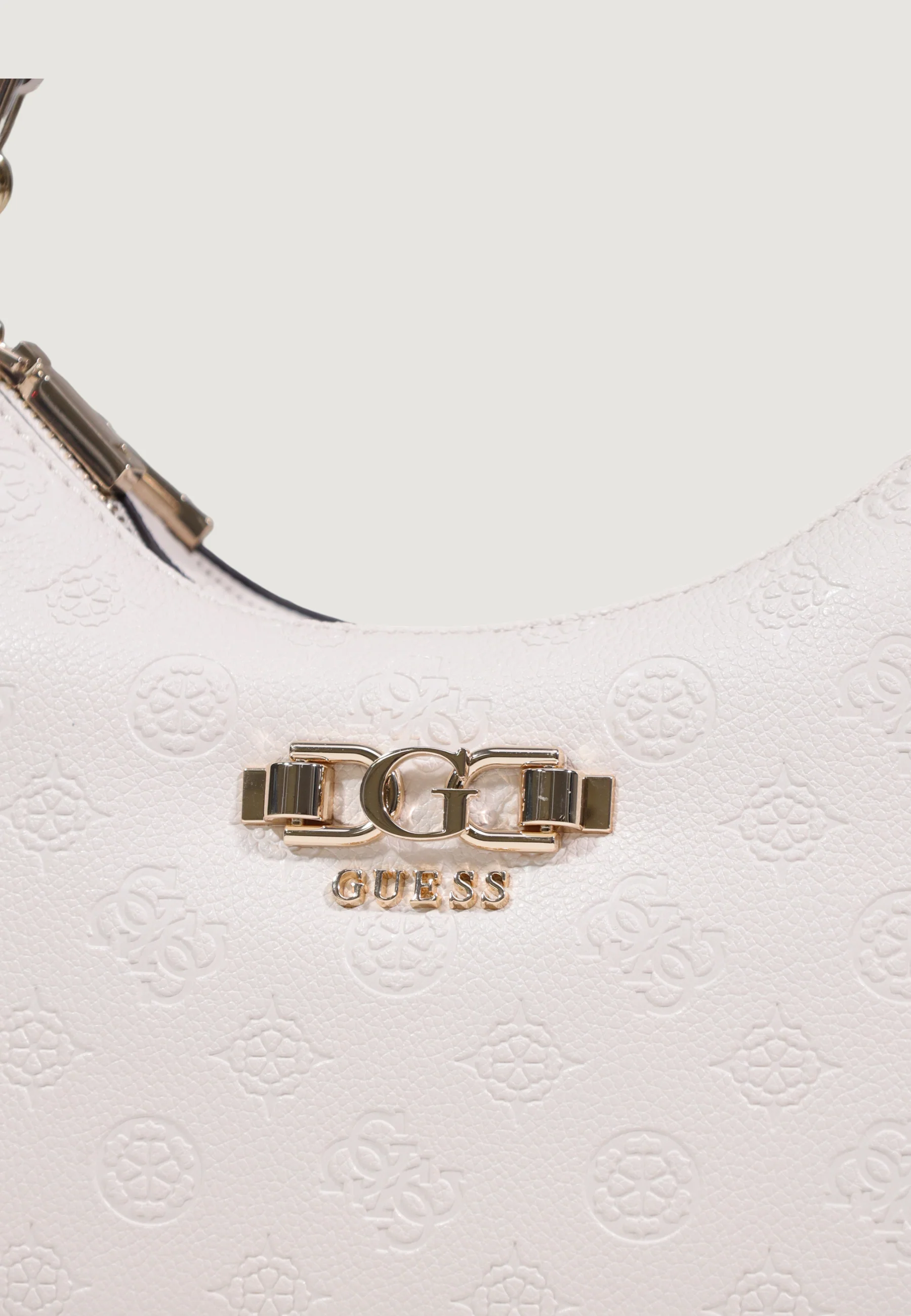 Borsa Guess ANISE DOUBLE ZIP SHOULDER BAG - Image 5