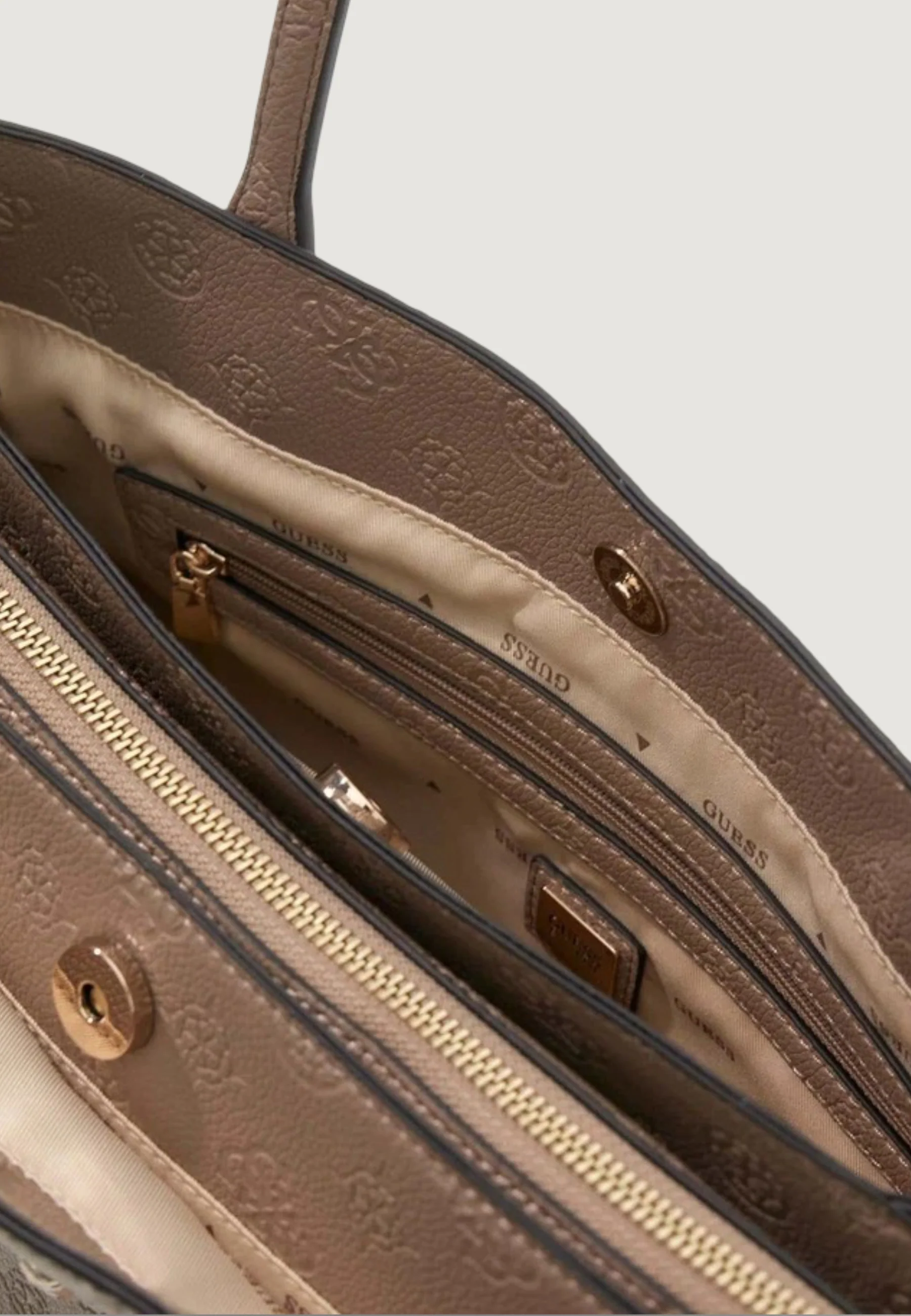 Borsa Guess ANISE MULTI COMP TOTE - Image 3