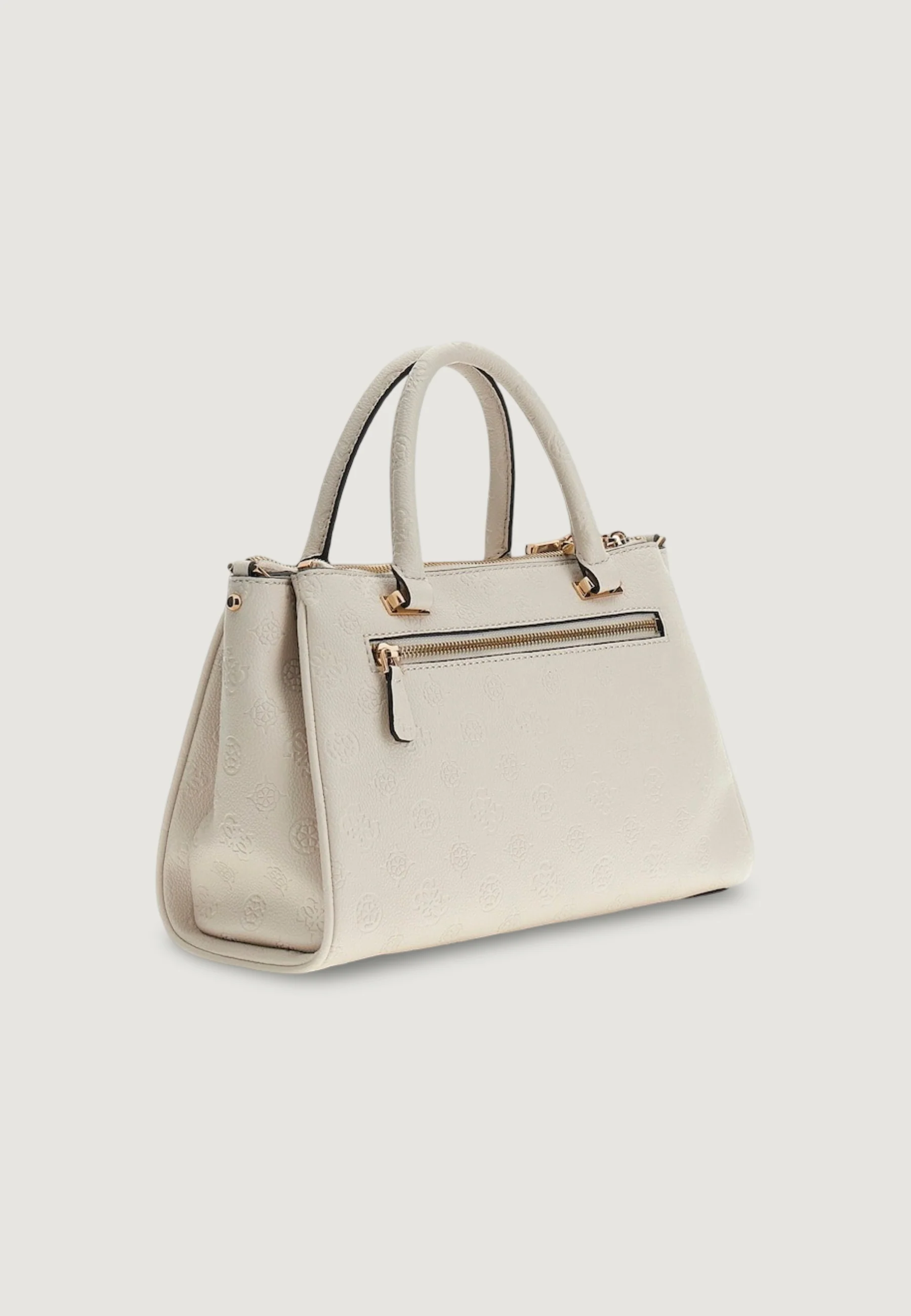 Borsa Guess ANISE TRIPLE COMP SATCHEL - Image 2