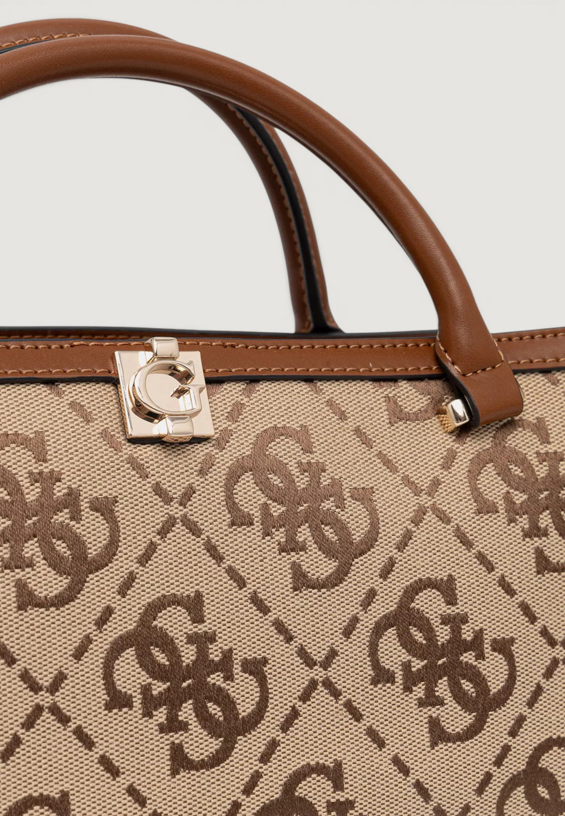Borsa Guess AUDREY LOGO SML GFRN - Image 4