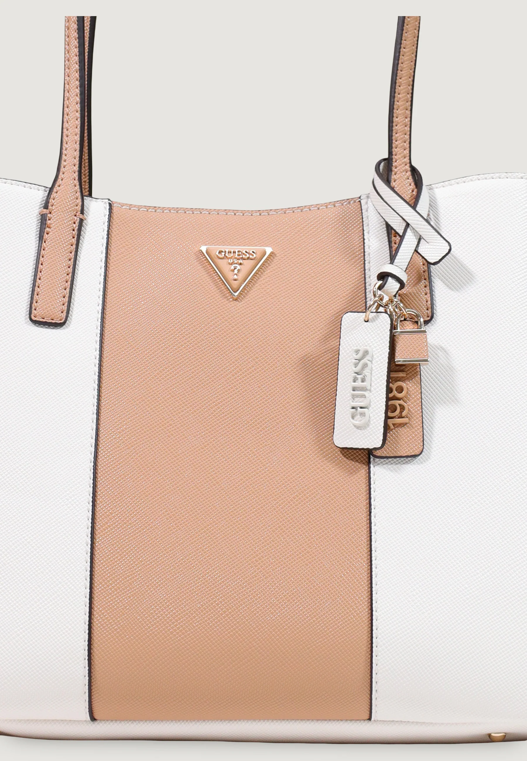 Borsa Guess BRAMINA SMALL SATCHE - Image 2