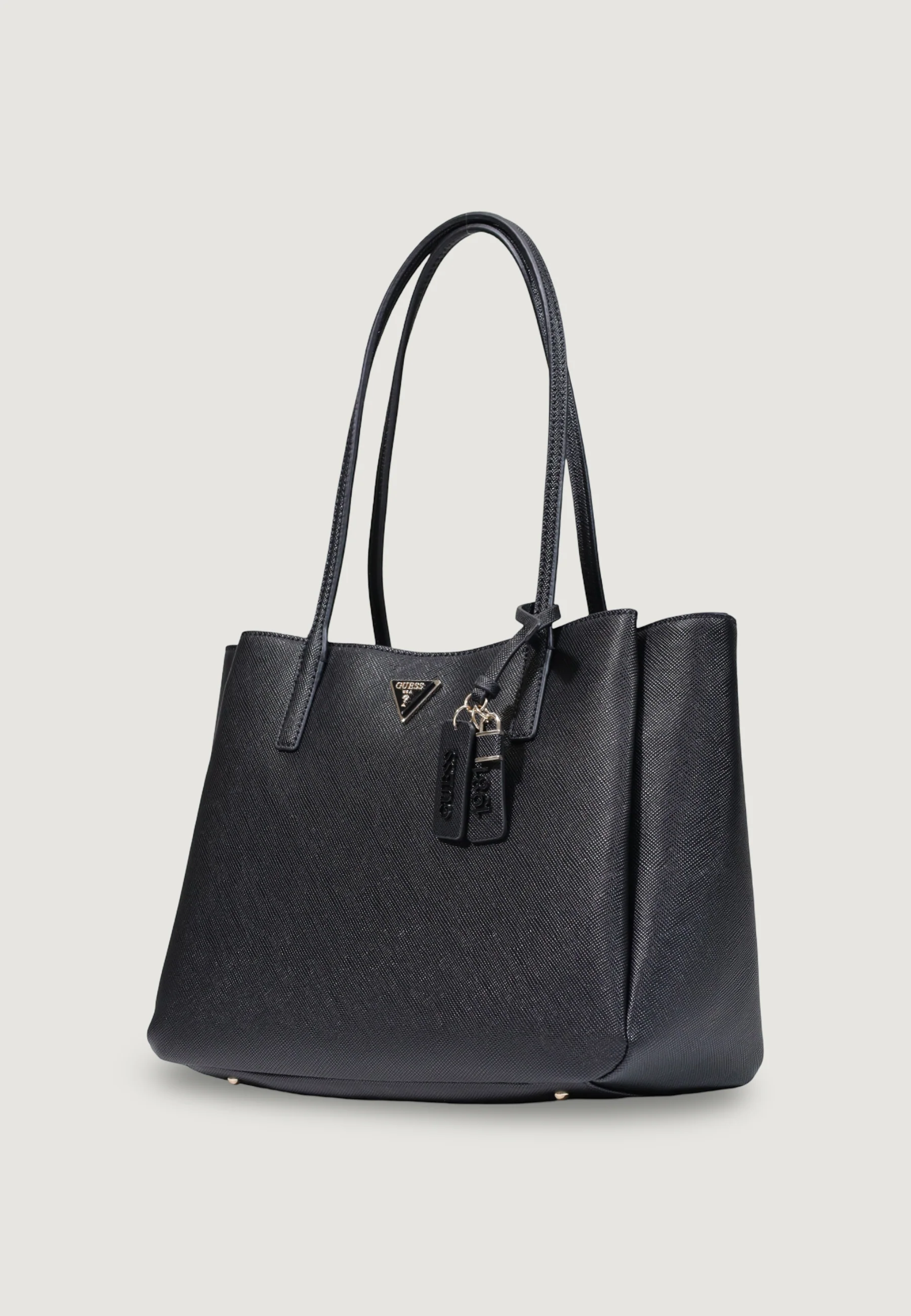 Borsa Guess BRAMINA SMALL SATCHE - Image 2