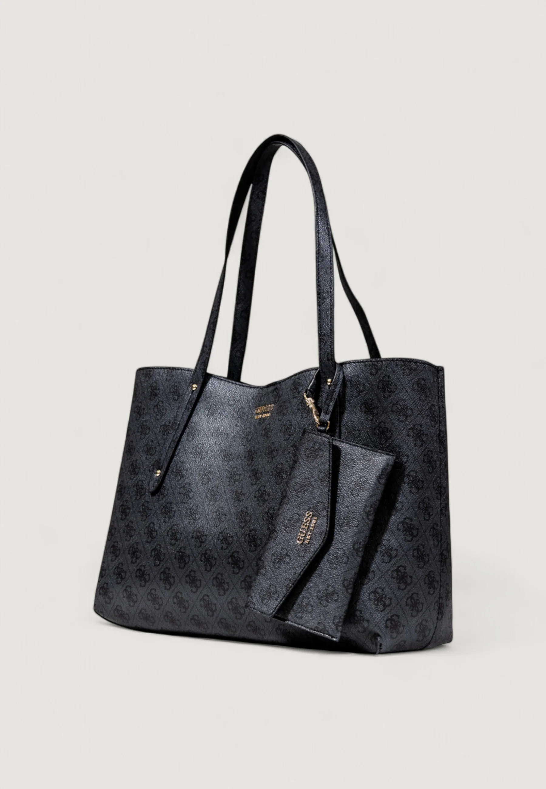 Borsa Guess BRENTON TOTE - Image 4