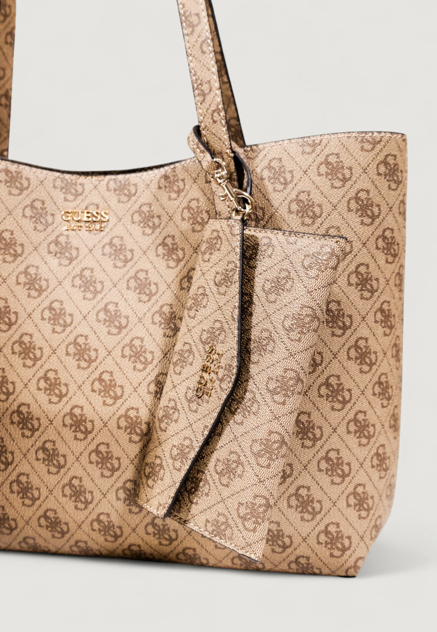Borsa Guess BRENTON TOTE - Image 3
