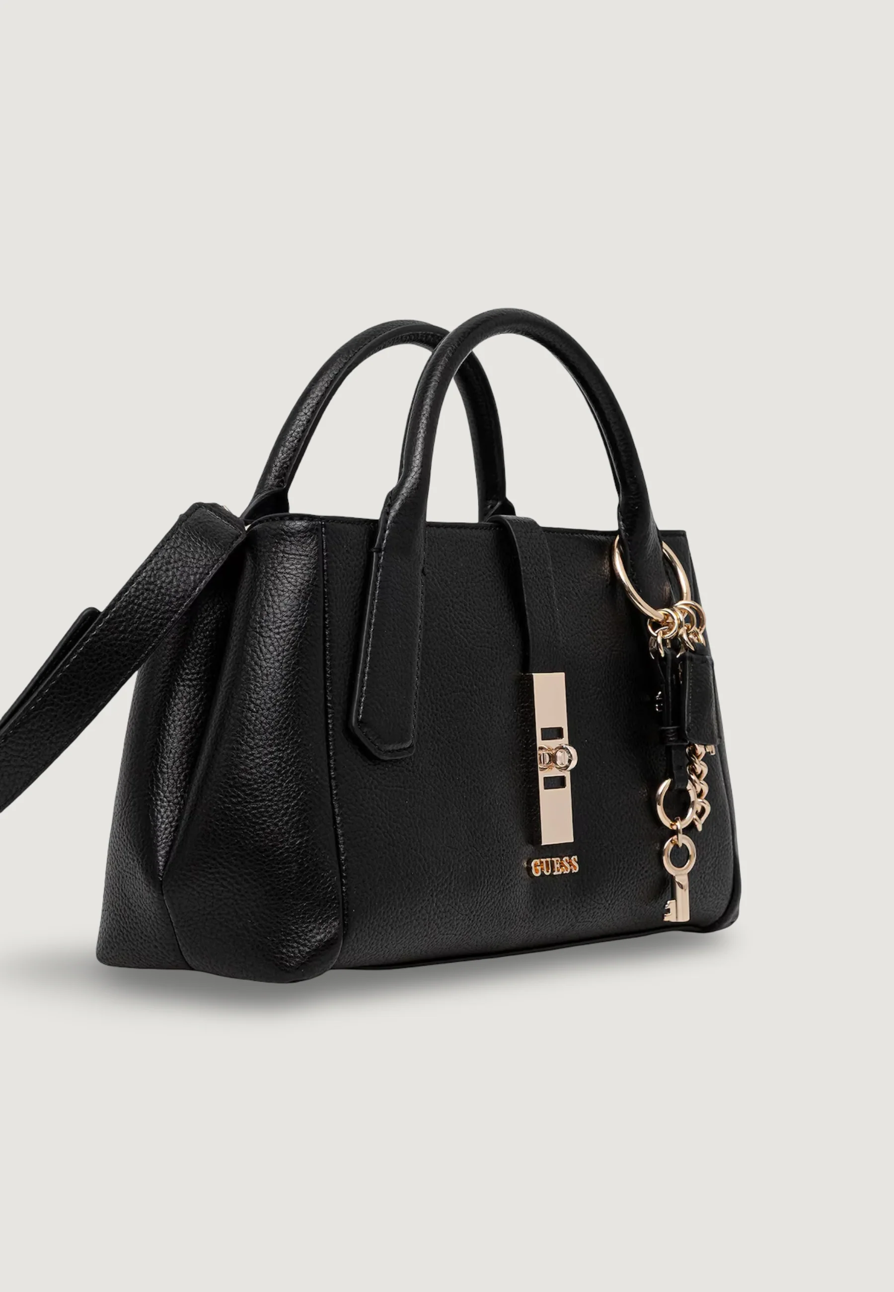 Borsa Guess BROOKE HIGH SOCIETY SATCHEL - Image 2