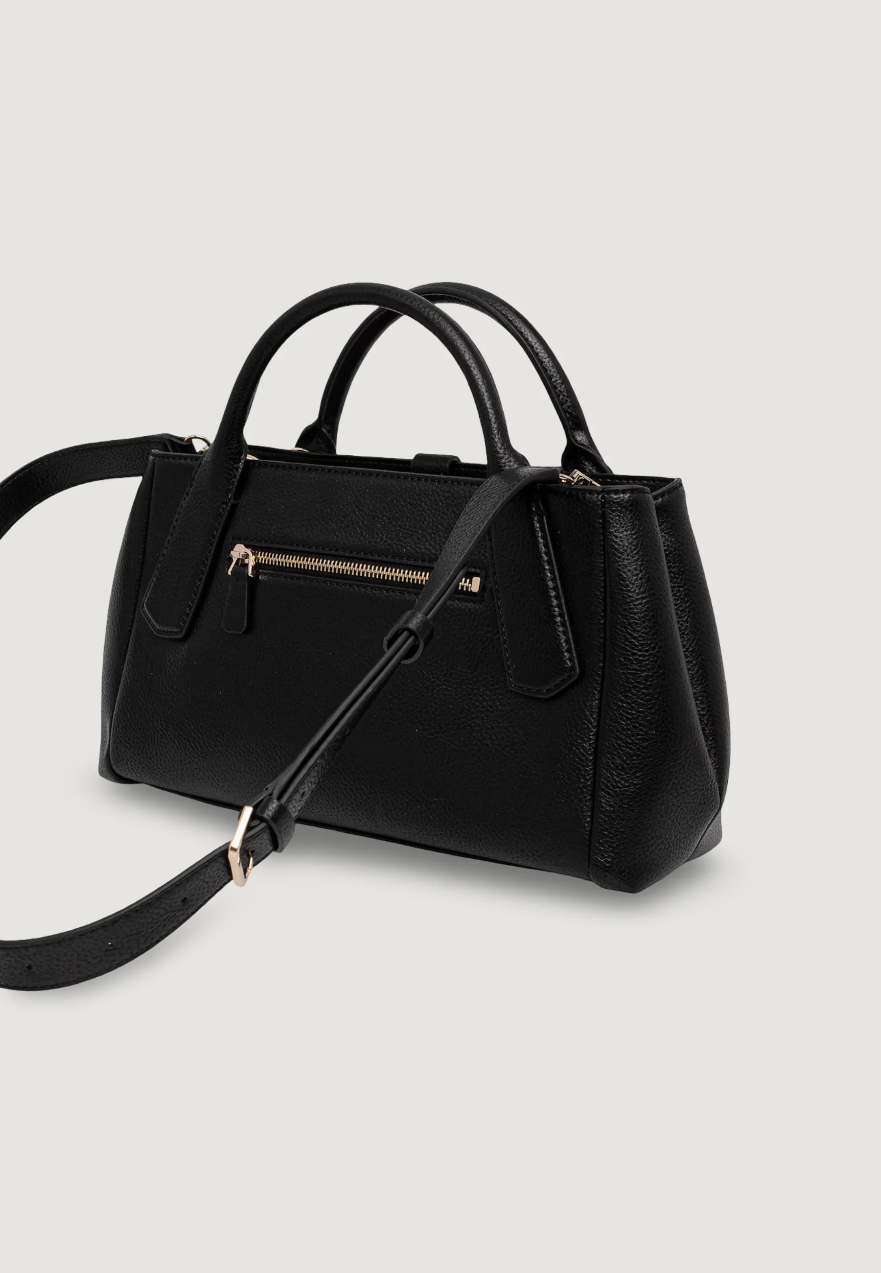 Borsa Guess BROOKE HIGH SOCIETY SATCHEL - Image 3