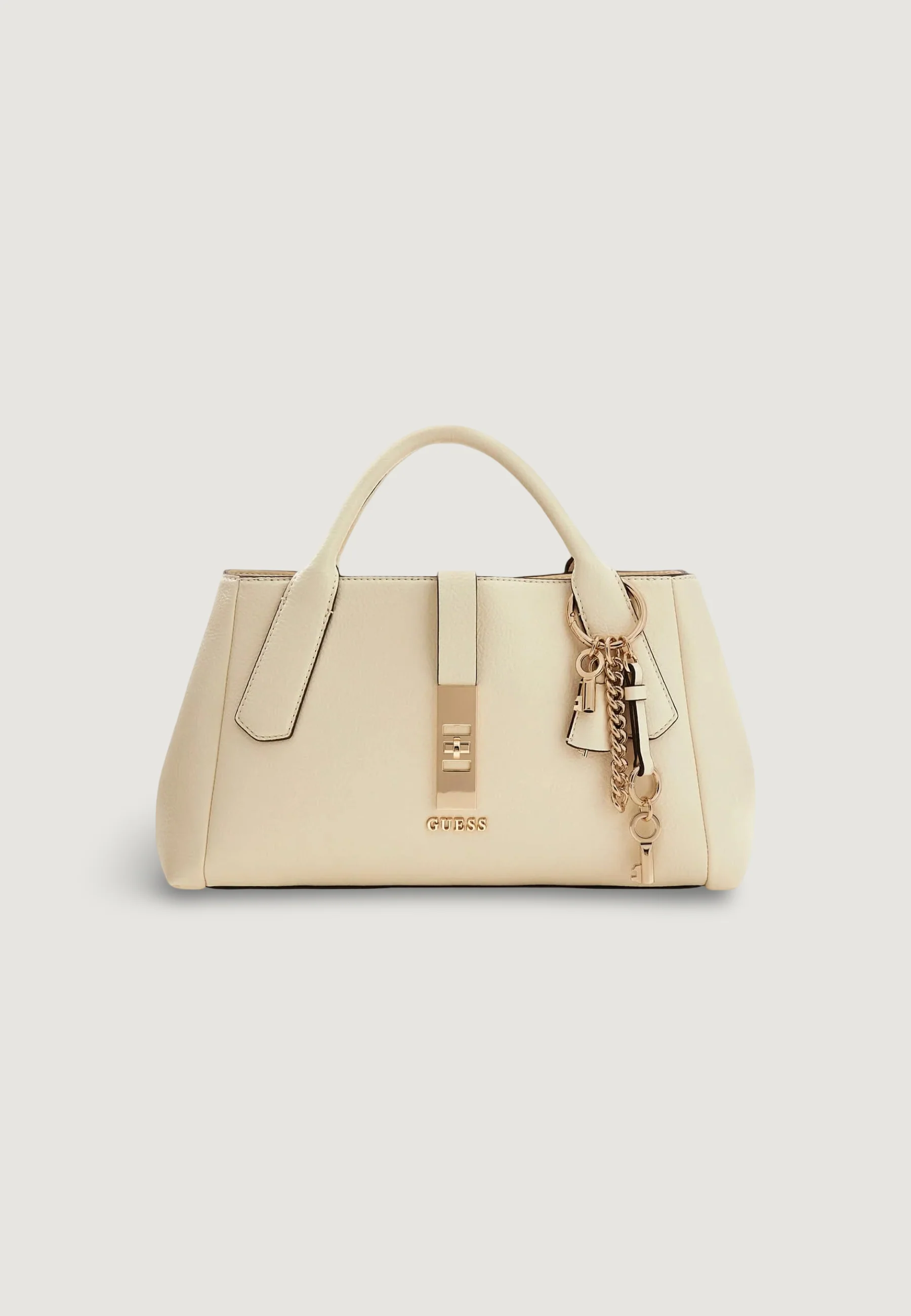 Borsa Guess BROOKE HIGH SOCIETY SATCHEL