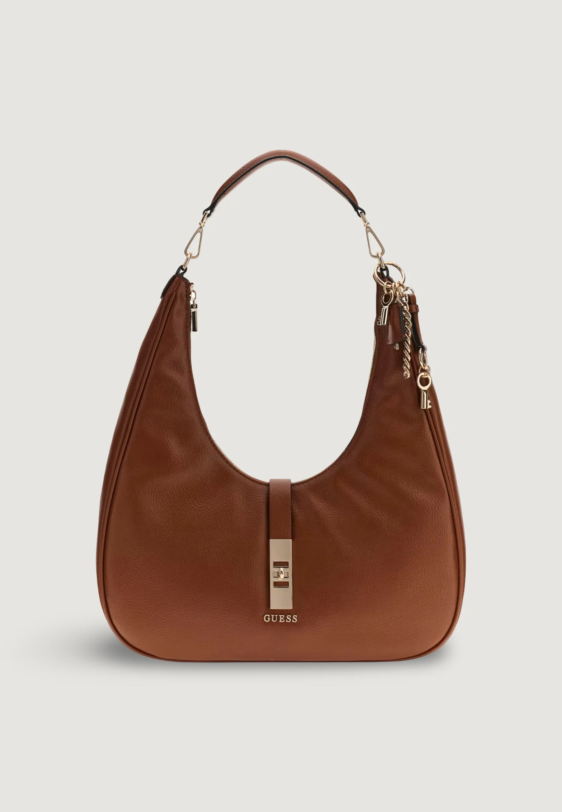 Borsa Guess BROOKE HOBO