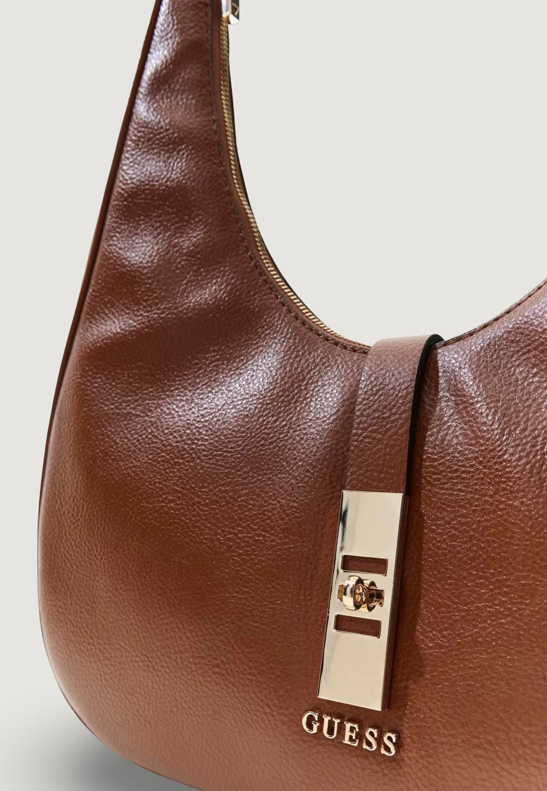 Borsa Guess BROOKE HOBO - Image 4