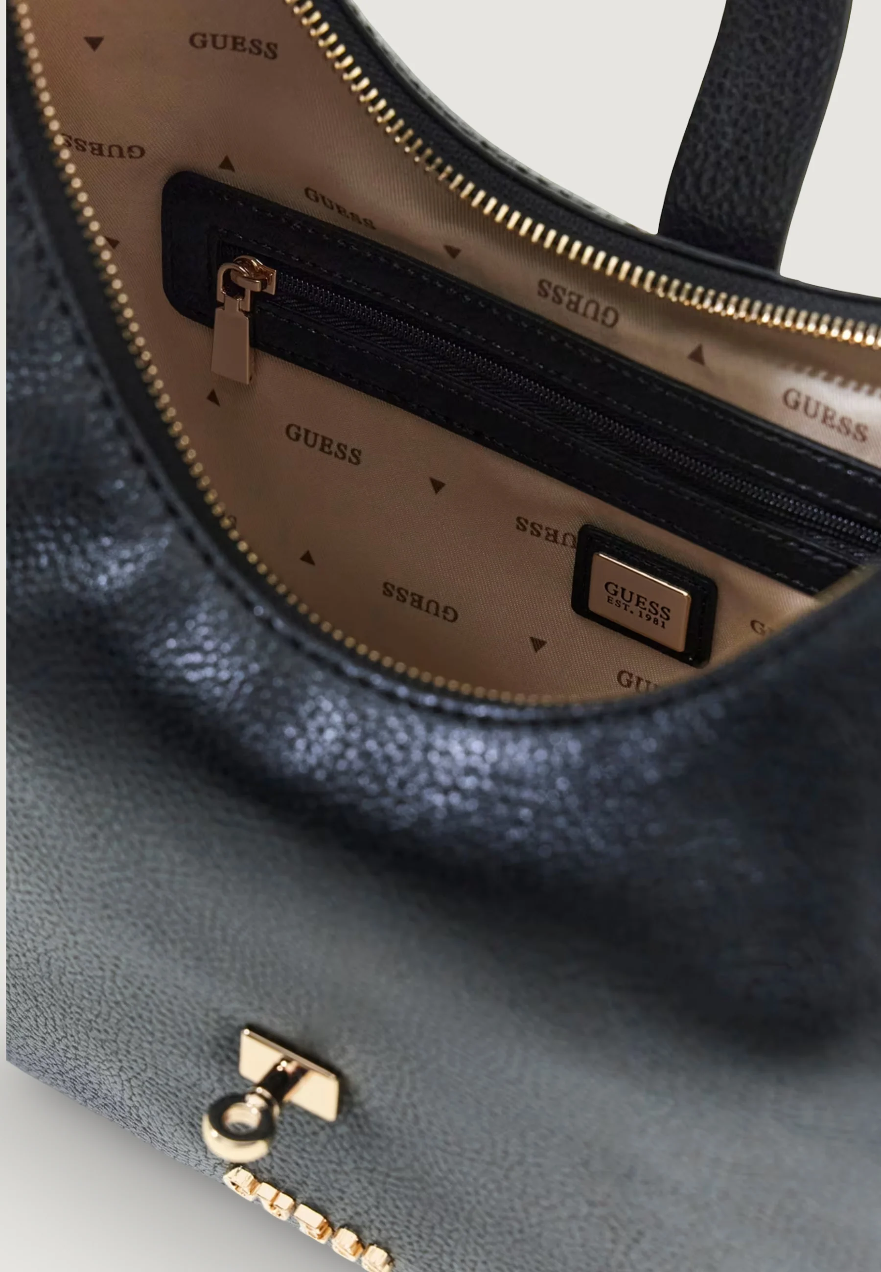 Borsa Guess BROOKE HOBO - Image 3