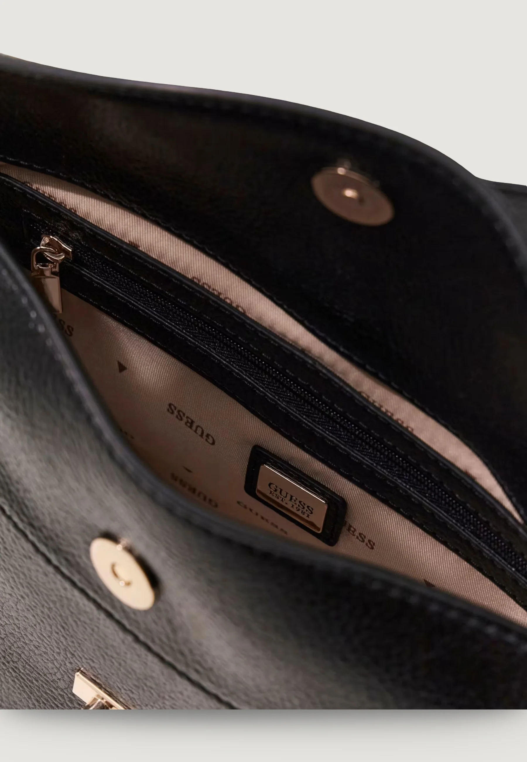 Borsa Guess BROOKE SHOULDER BAG - Image 3