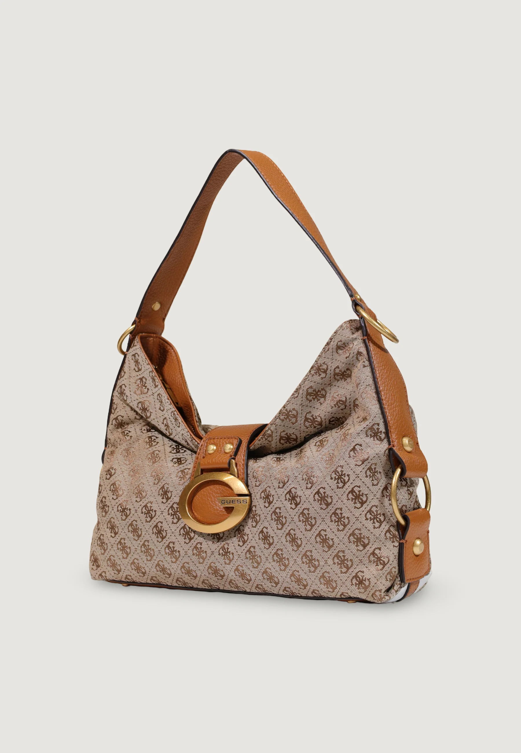Borsa Guess CAMDEN SHOULDER BAG - Image 2