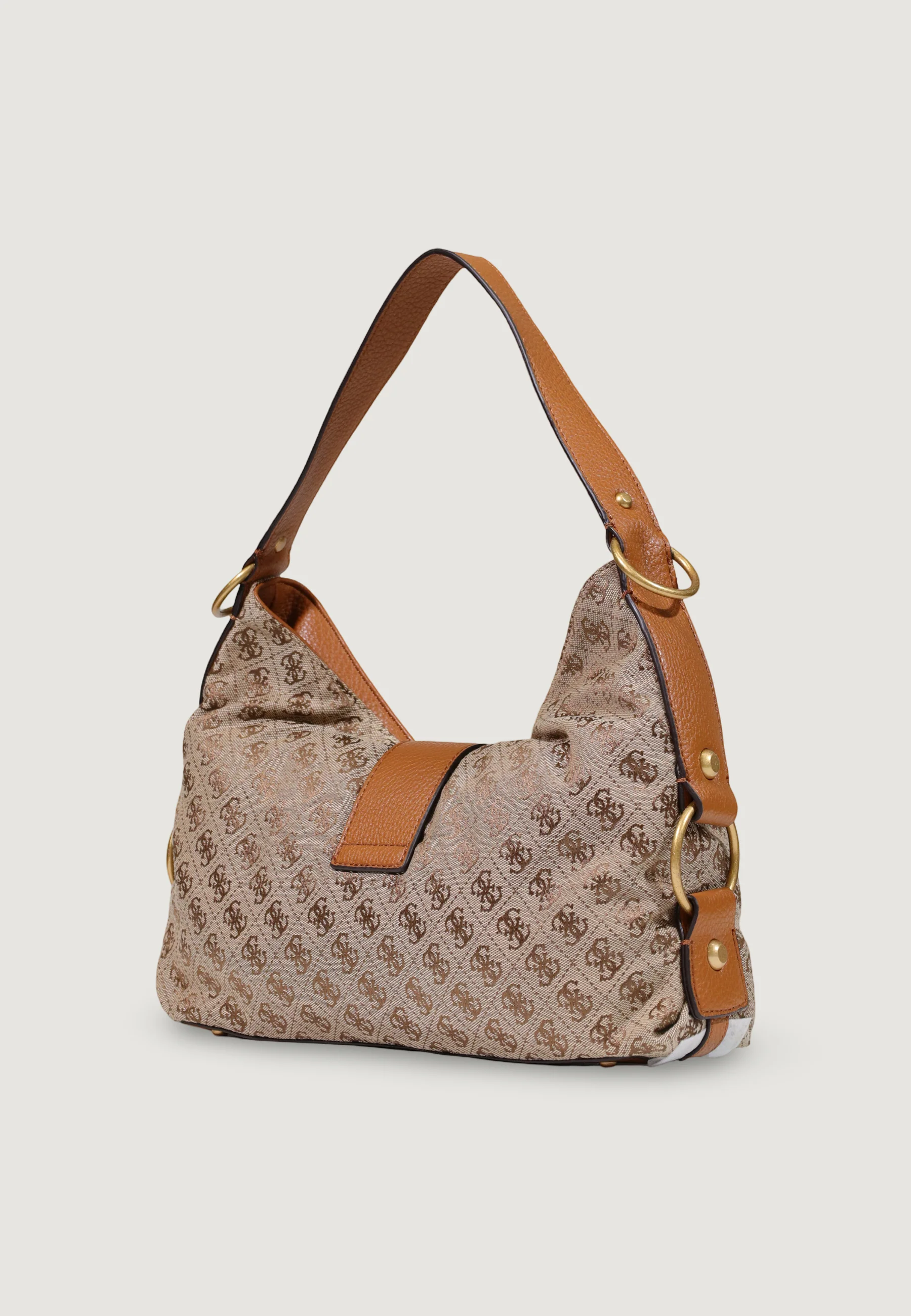 Borsa Guess CAMDEN SHOULDER BAG - Image 4