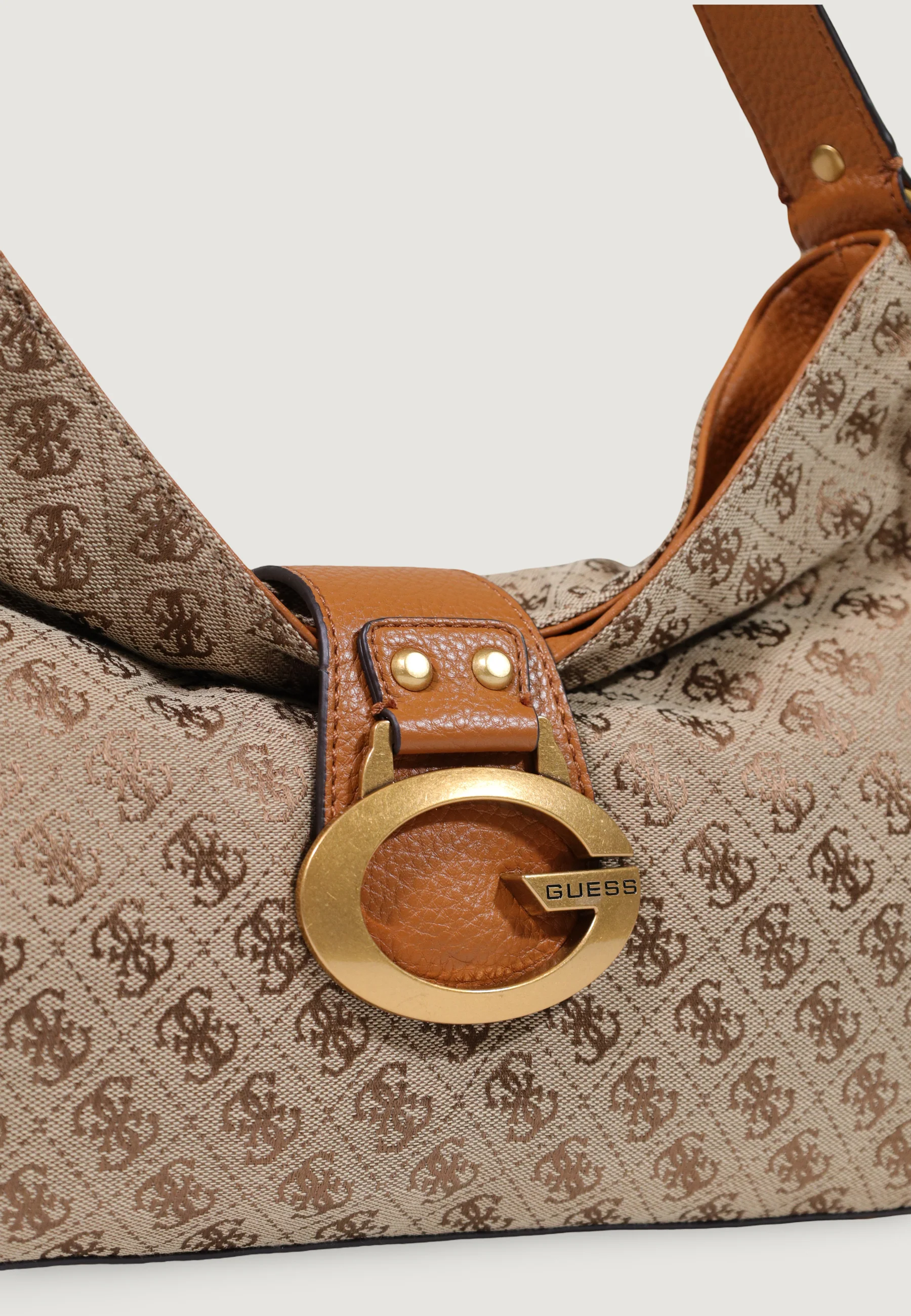 Borsa Guess CAMDEN SHOULDER BAG - Image 5