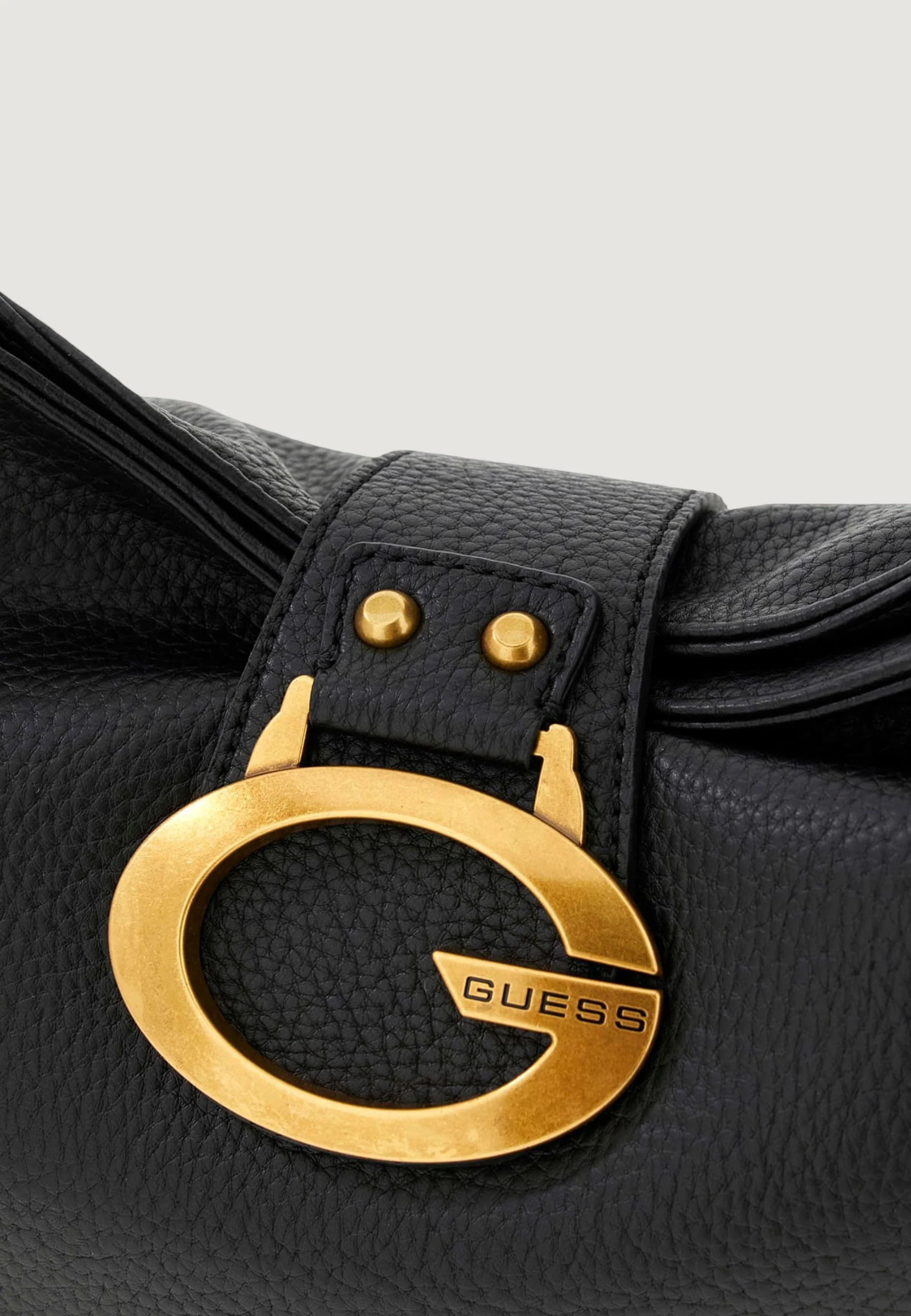 Borsa Guess CAMDEN SHOULDER BAG - Image 5