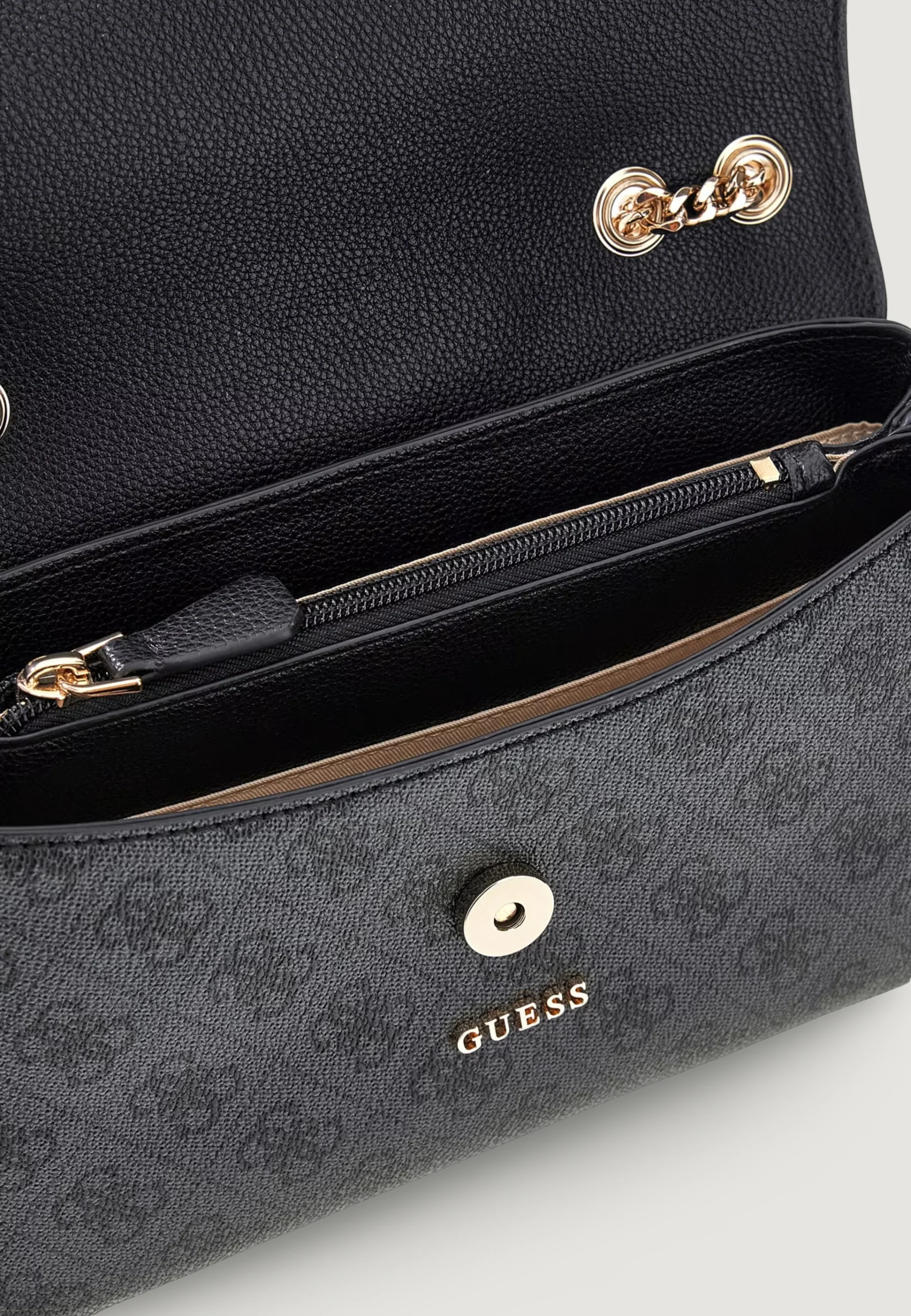 Borsa Guess COLEEN LOGO SMALL SA - Image 4