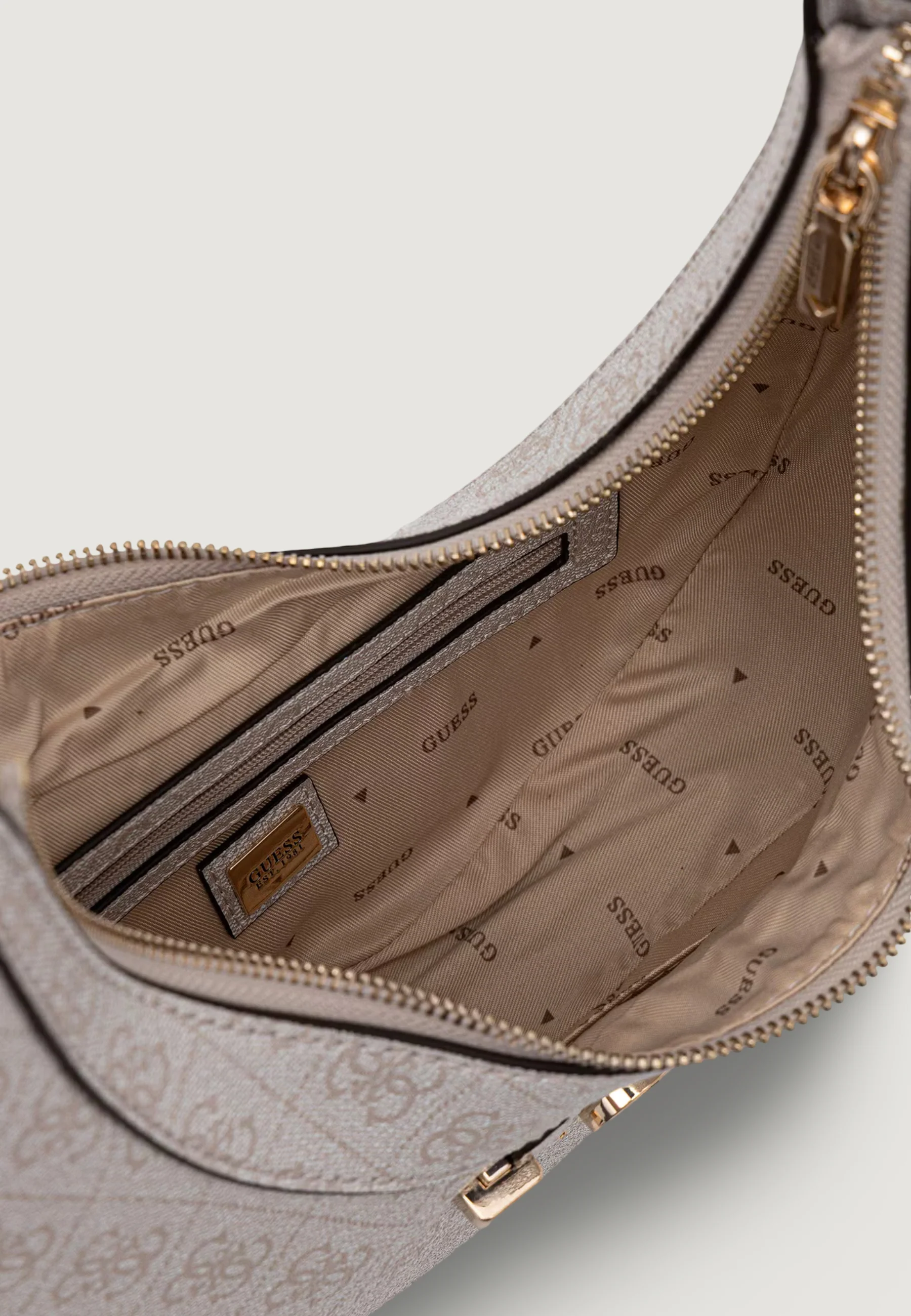 Borsa Guess COLEEN LOGO SMALL SA - Image 5