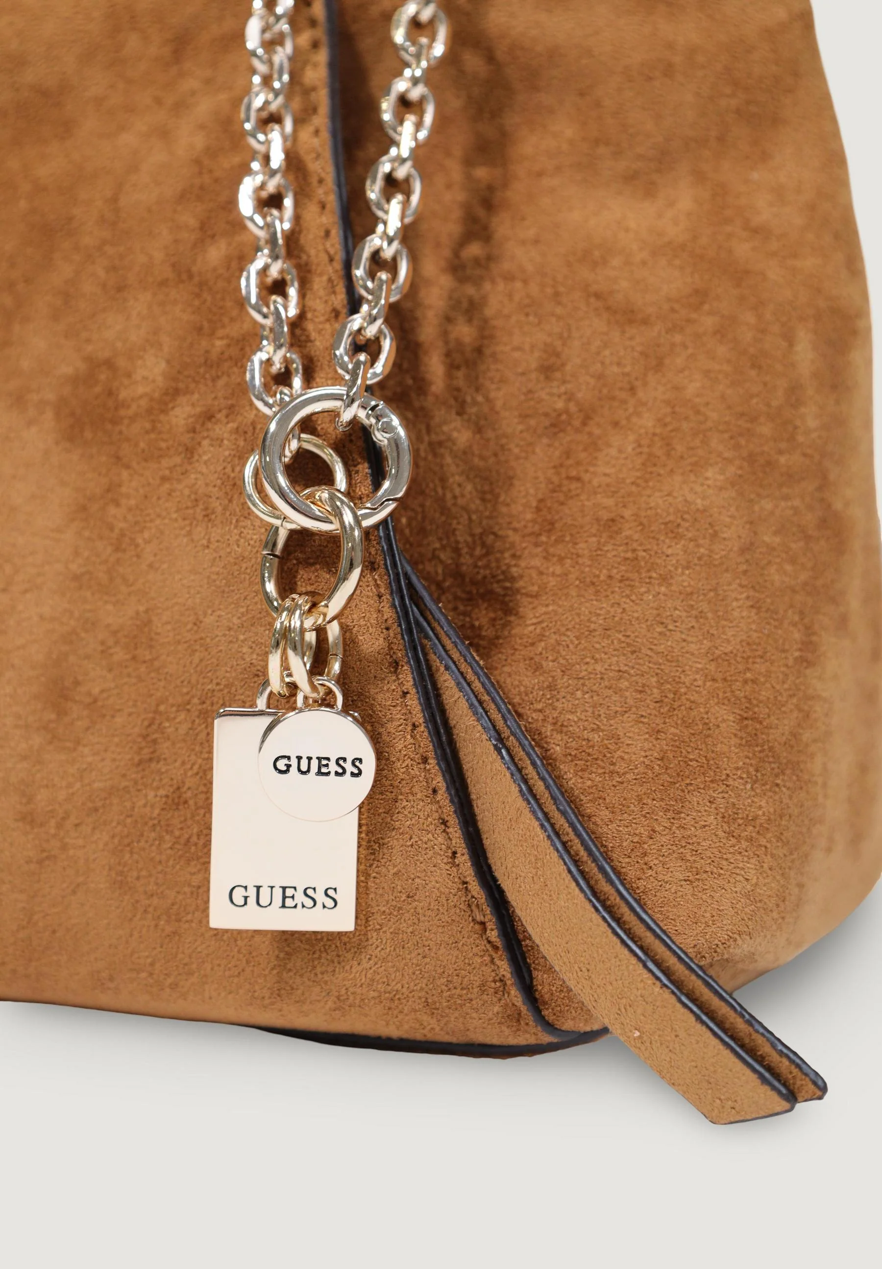 Borsa Guess COLEEN LOGO SMALL SA - Image 3