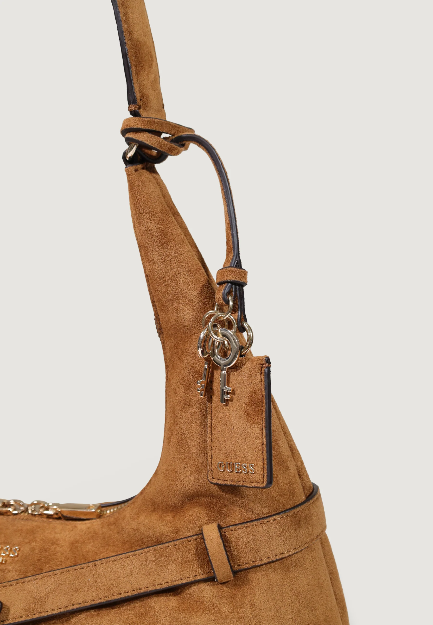 Borsa Guess COLEEN LOGO SMALL SA - Image 3