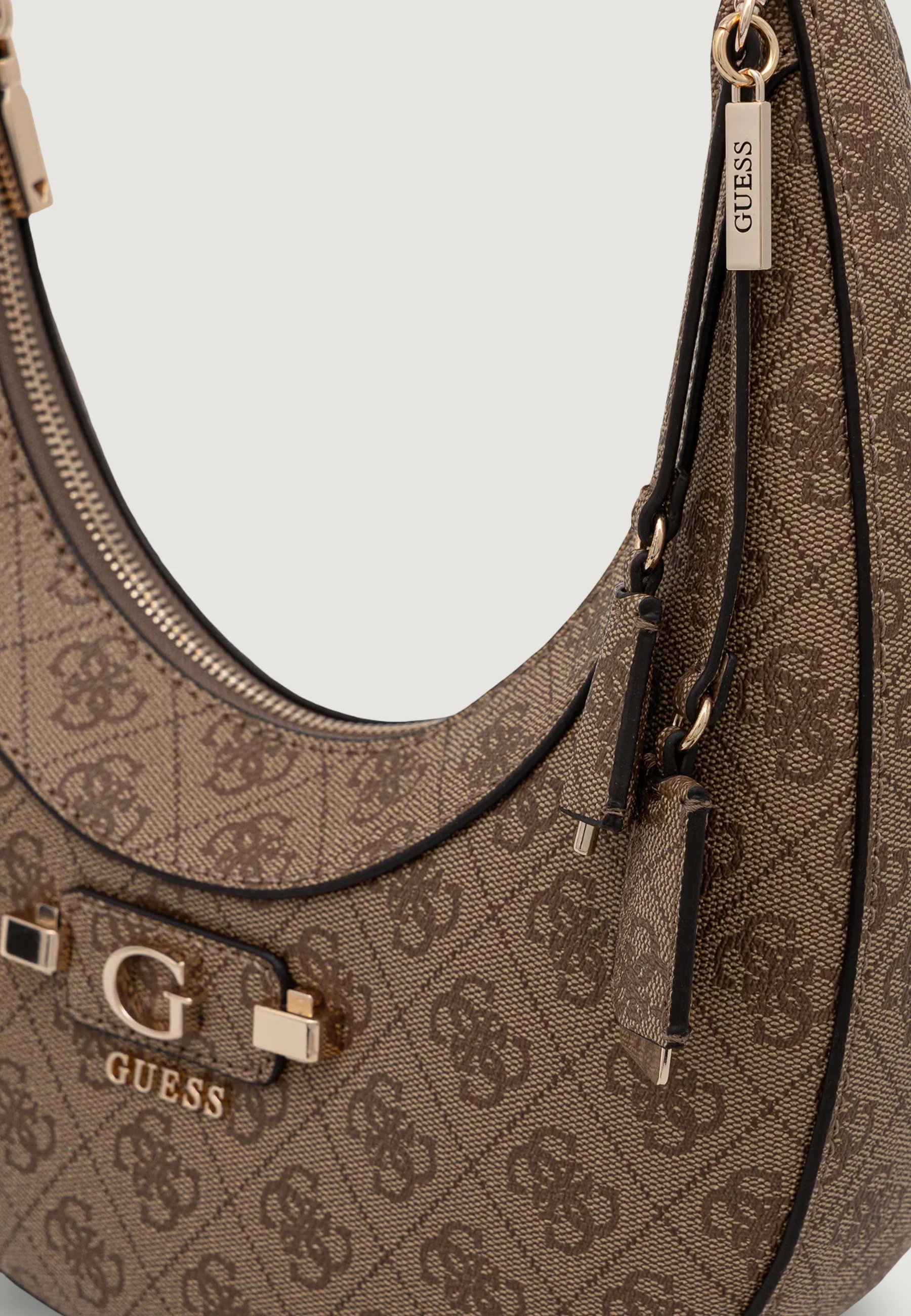 Borsa Guess COLEEN LOGO SMALL SA - Image 4