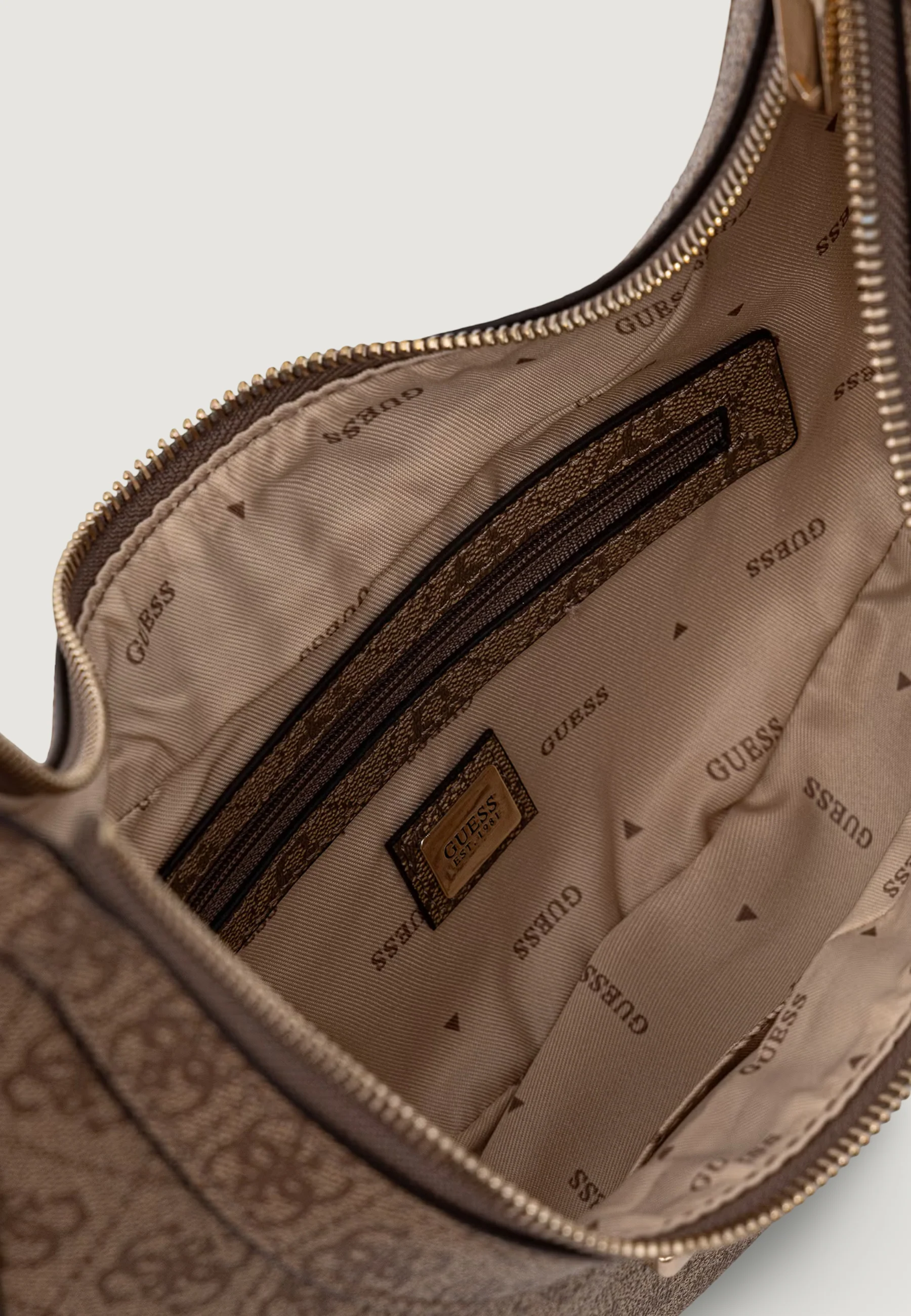 Borsa Guess COLEEN LOGO SMALL SA - Image 5