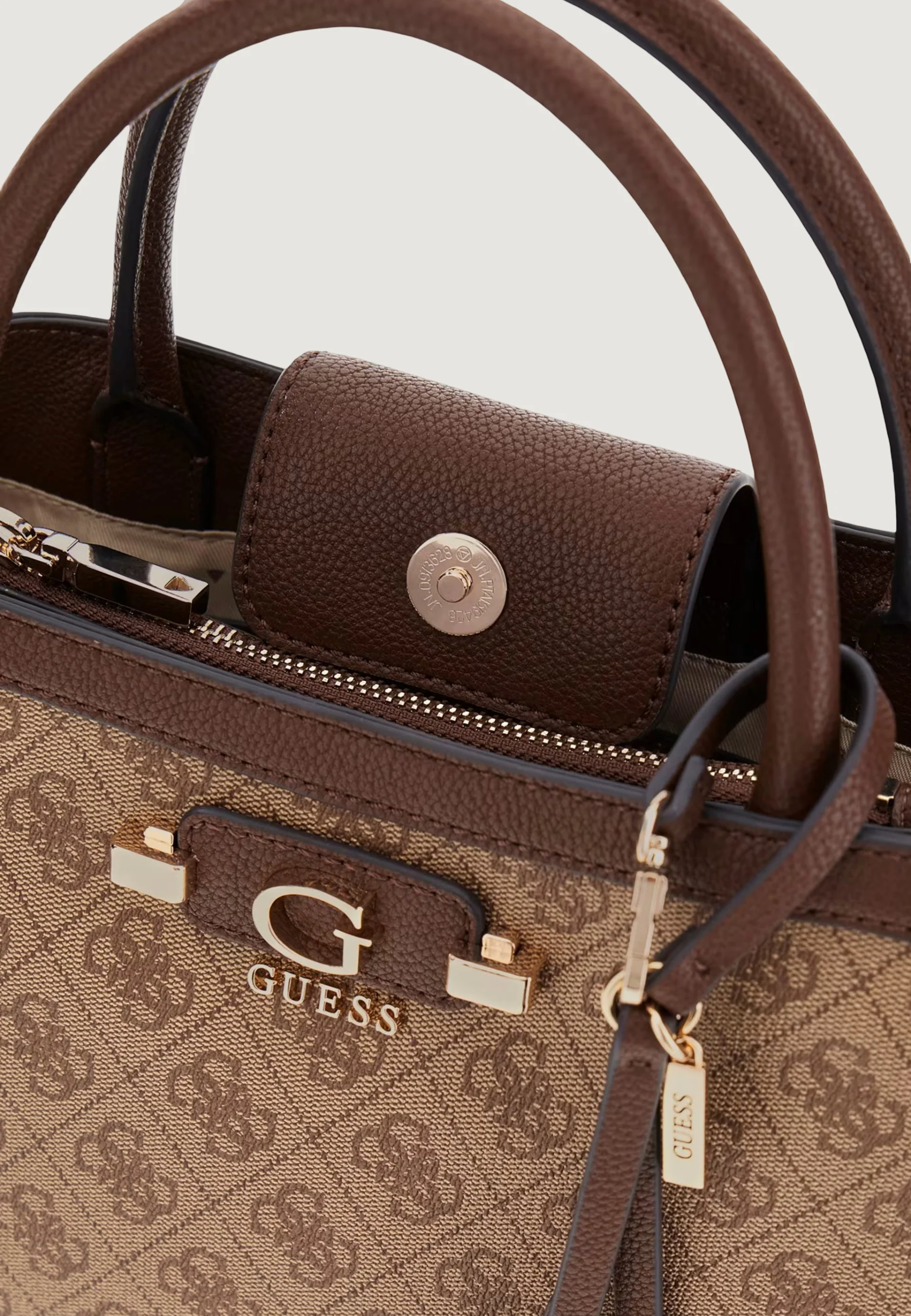 Borsa Guess COLEEN LOGO SMALL SA - Image 3